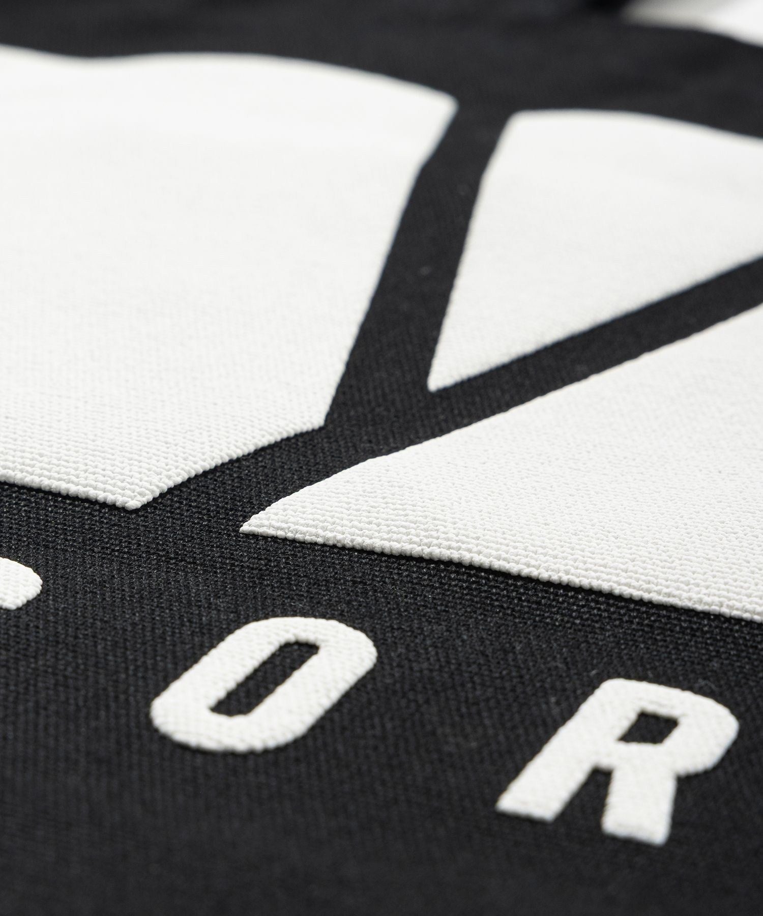 V.A.RECORDS Tote Bag