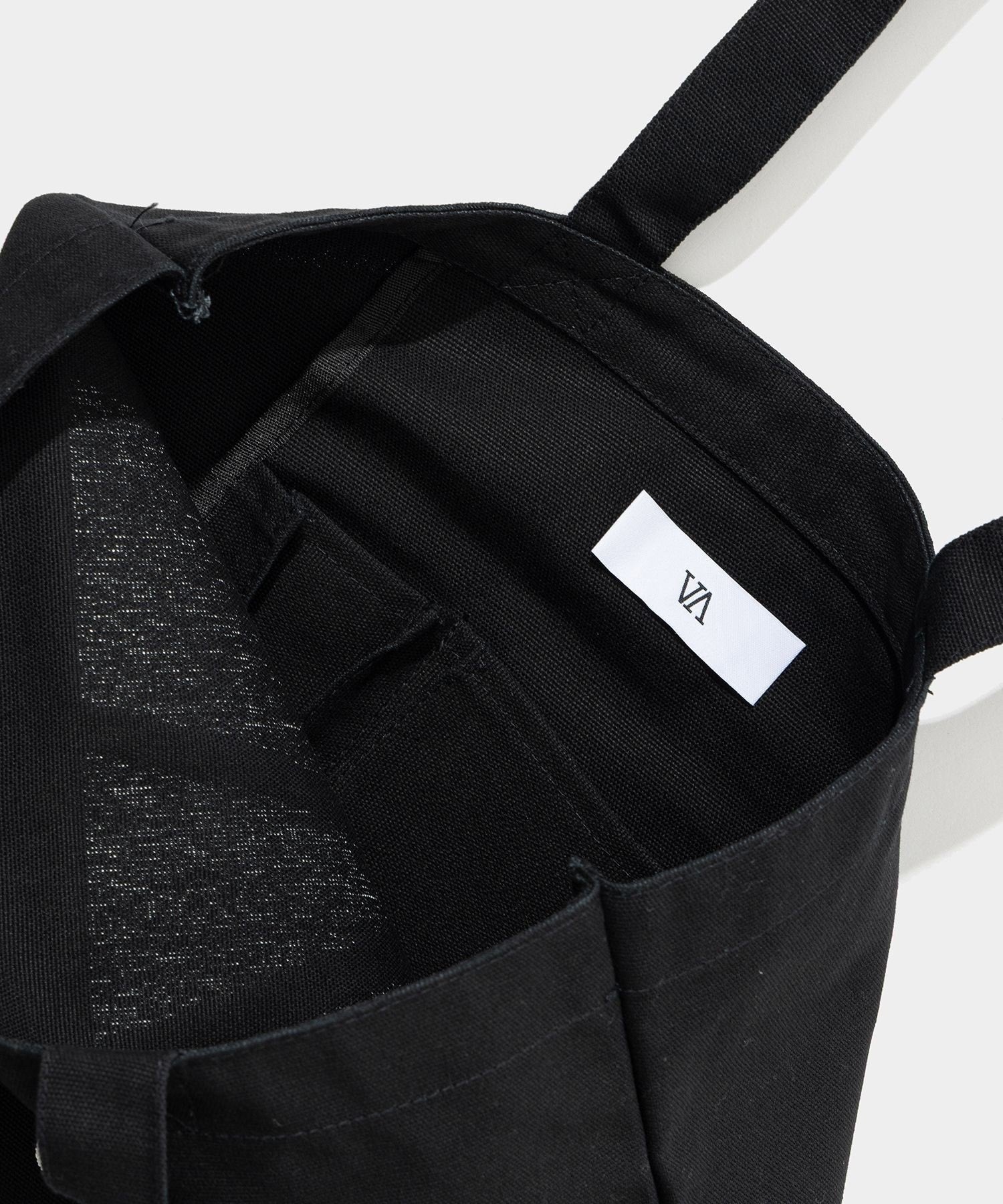 V.A.RECORDS Tote Bag