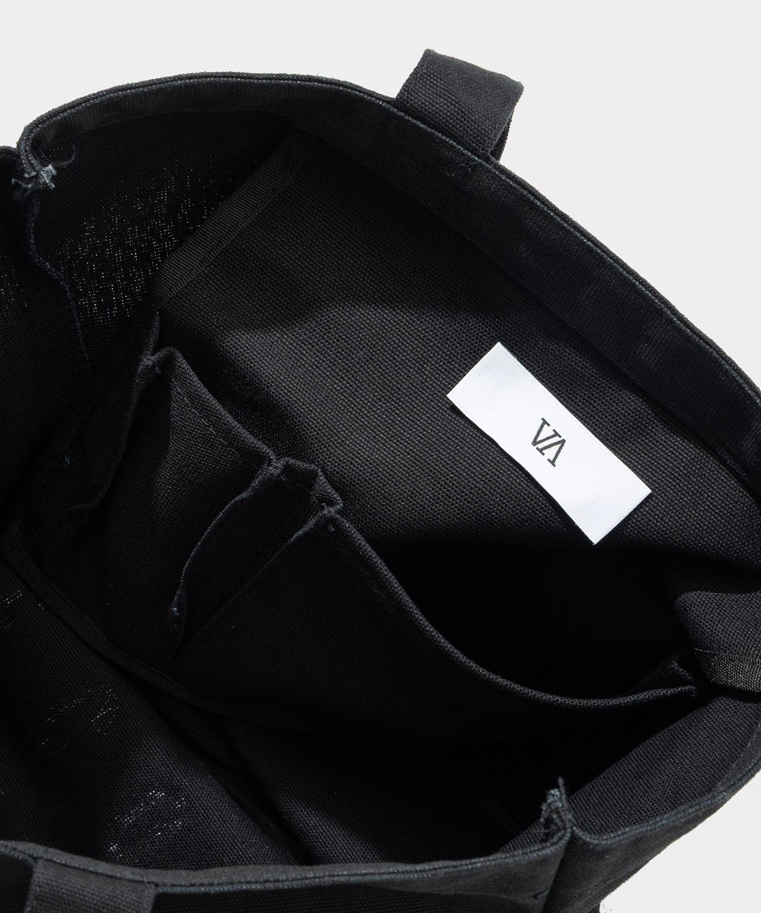 V.A.RECORDS Tote Bag