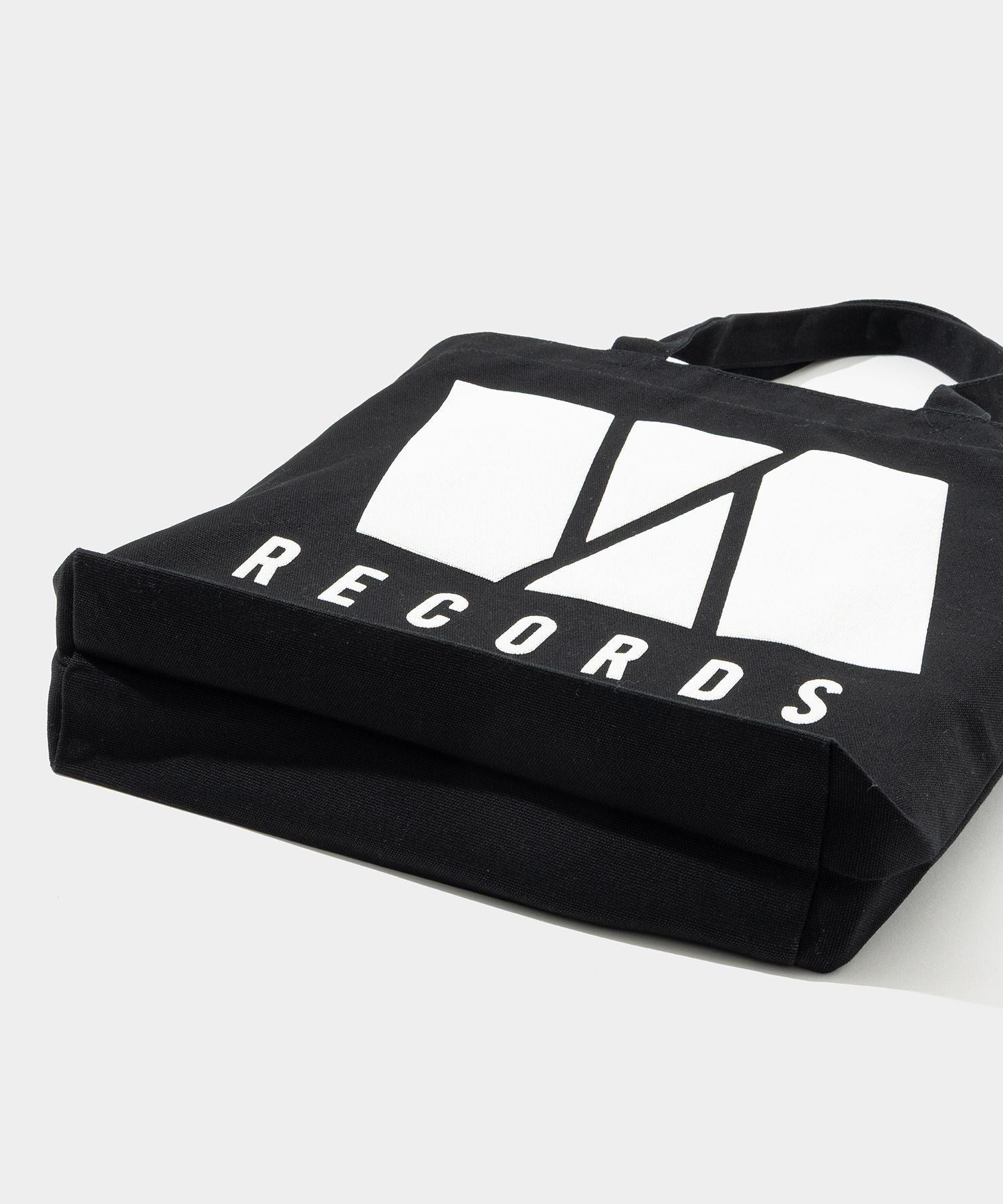 V.A.RECORDS Tote Bag