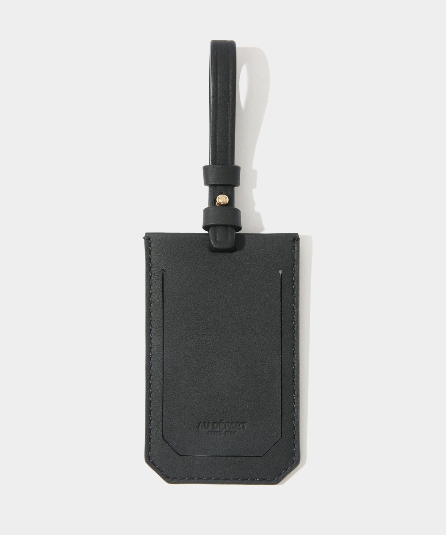 Au Départ Paris LUGGAGE TAG