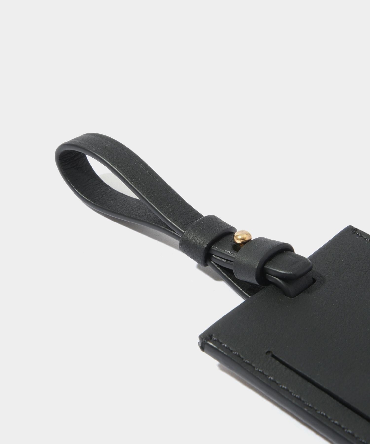 Au Départ Paris LUGGAGE TAG