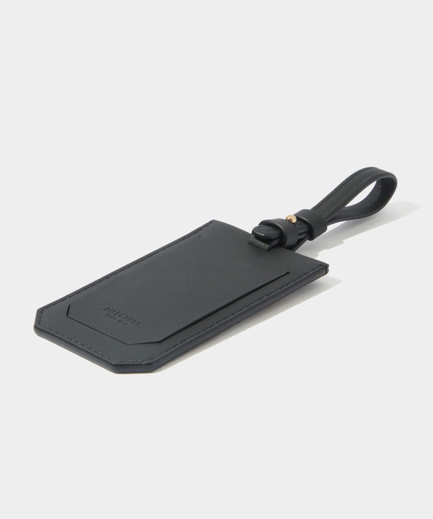 Au Départ Paris LUGGAGE TAG