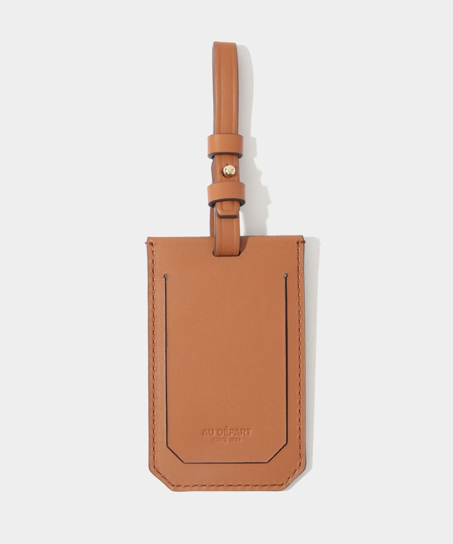Au Départ Paris LUGGAGE TAG