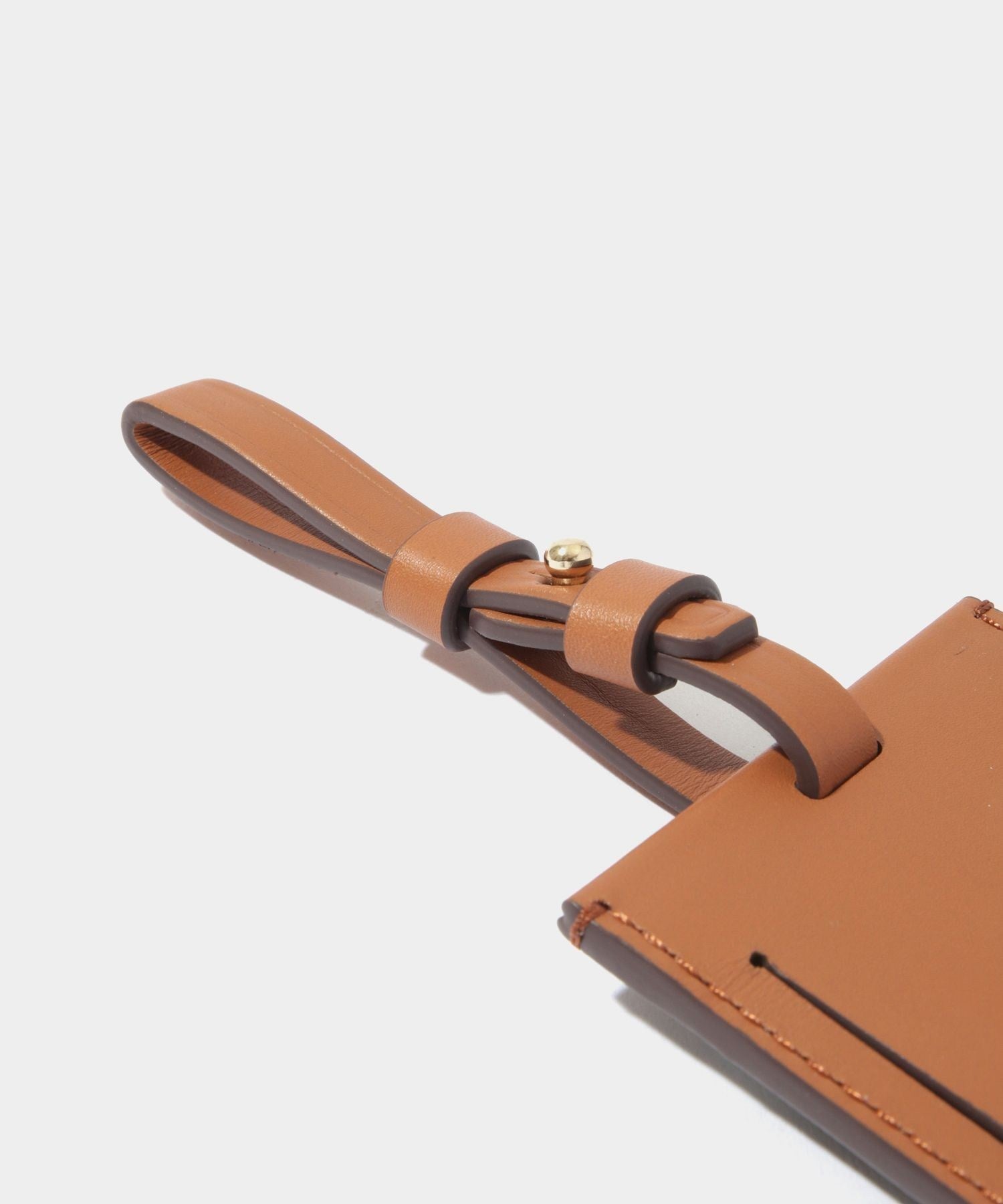 Au Départ Paris LUGGAGE TAG