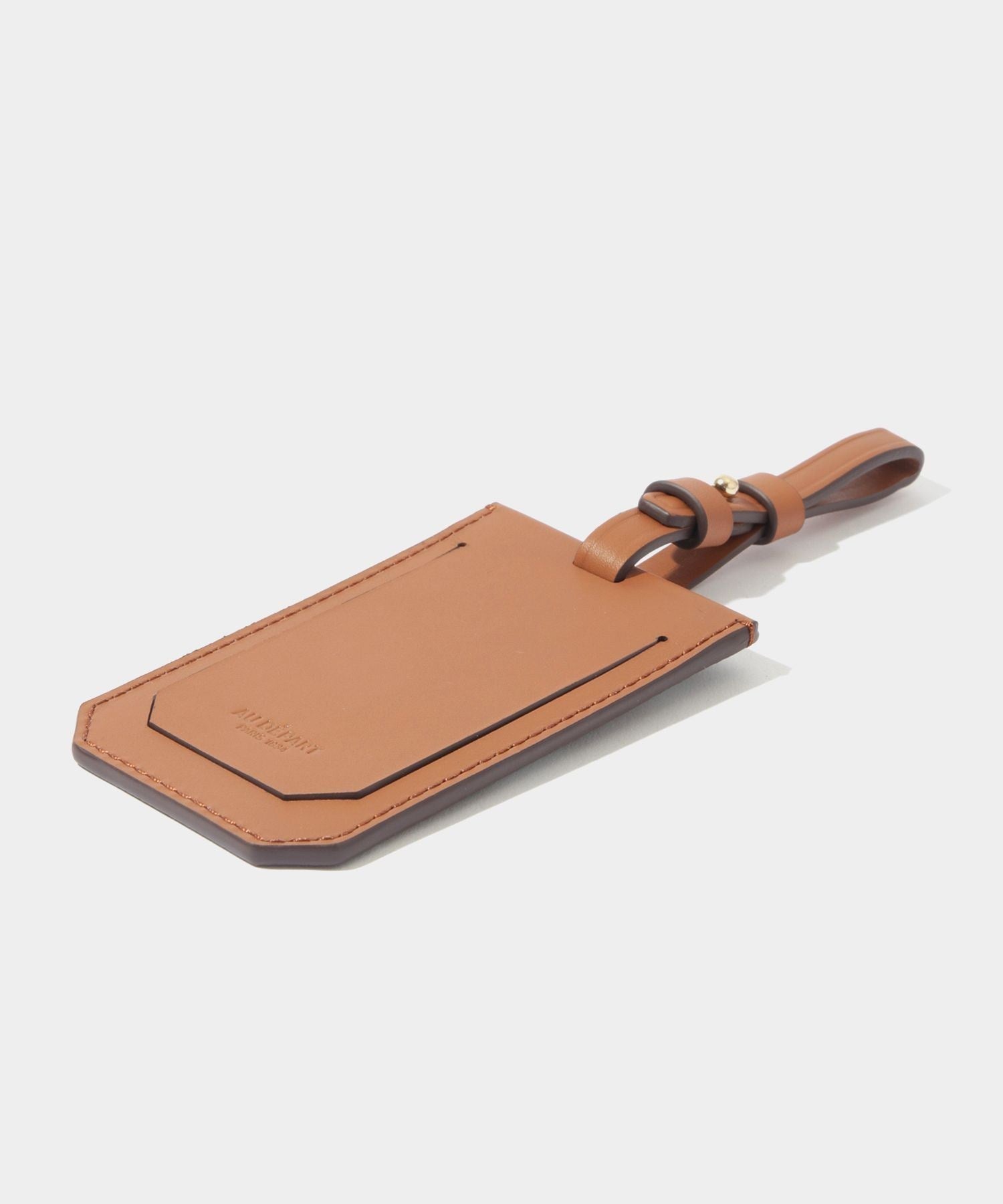 Au Départ Paris LUGGAGE TAG