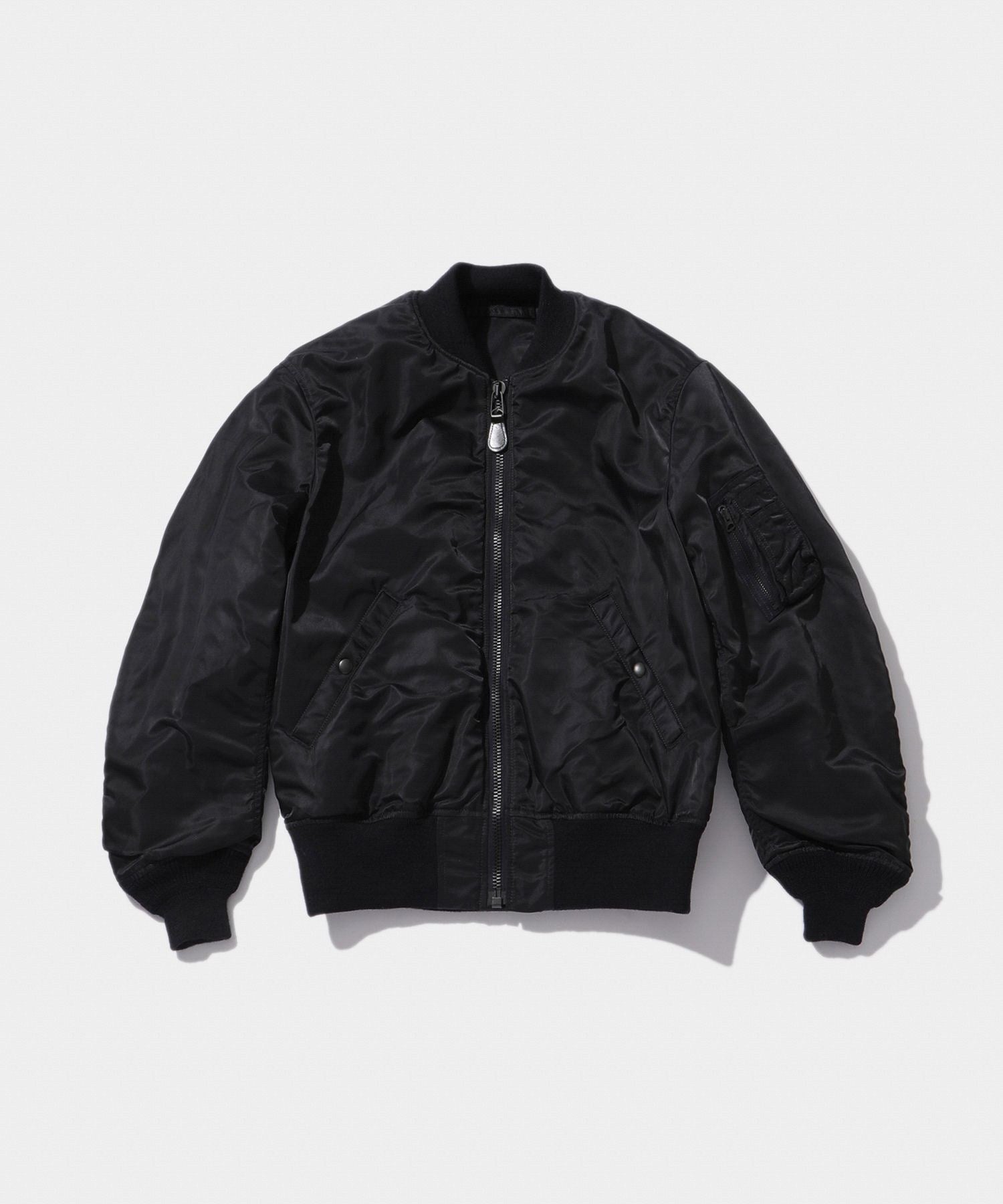 AVIREX7522 MA-1 – V.A. TOKYO ONLINE STORE