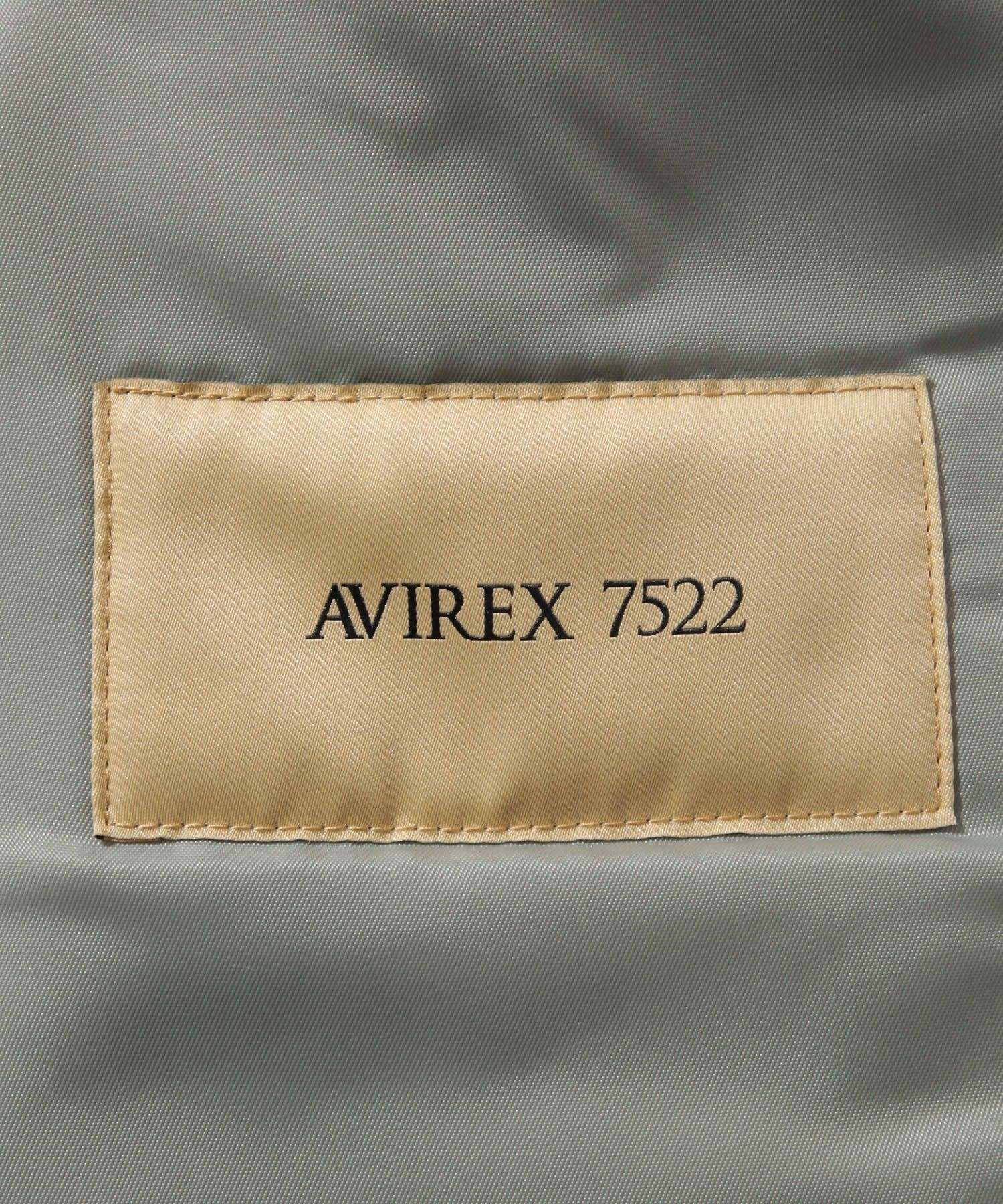 AVIREX7522 MA-1