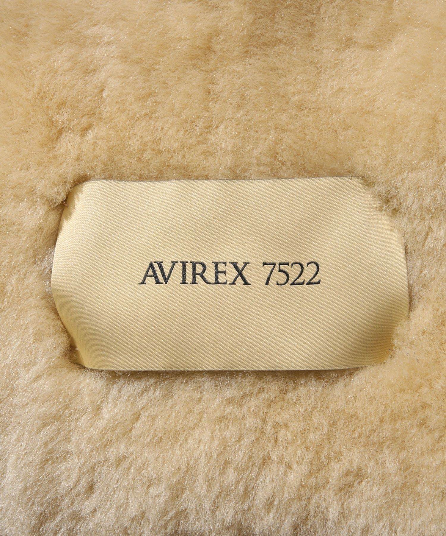 AVIREX7522 B-6