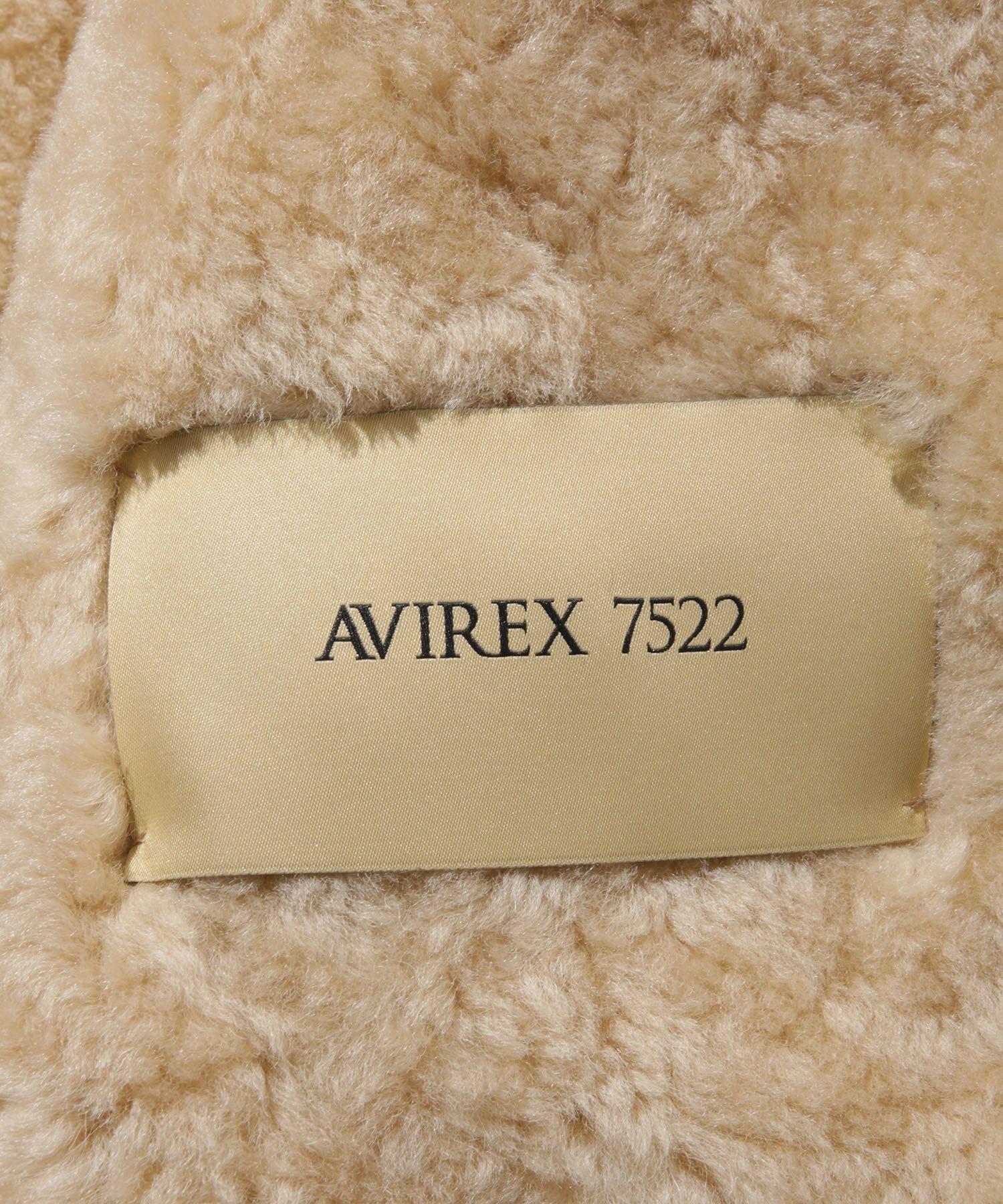 AVIREX7522 B-6