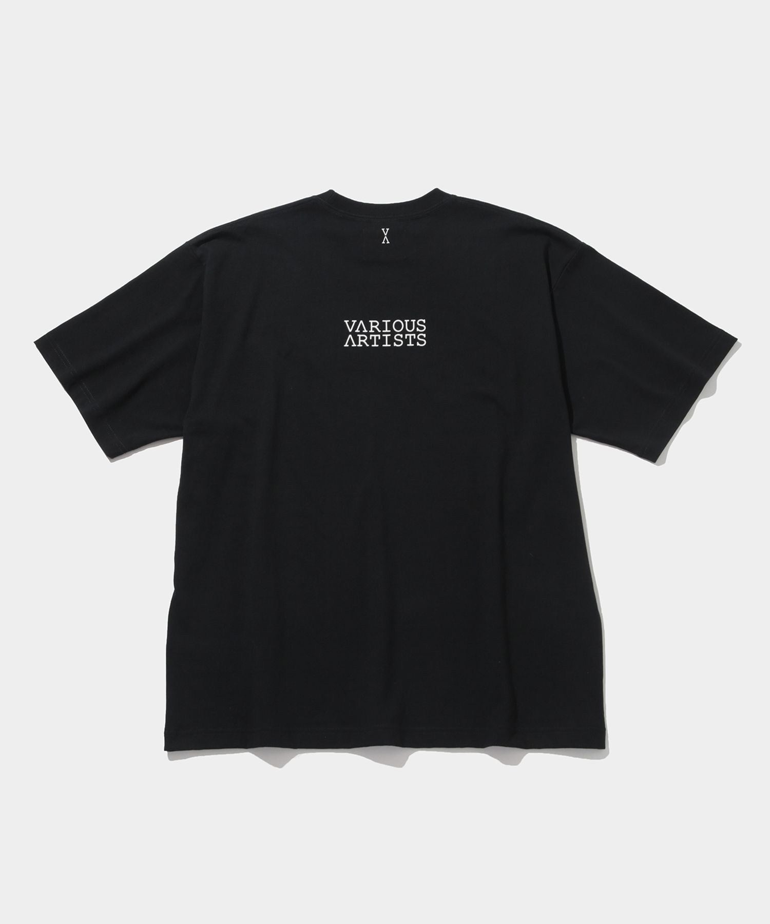 Champion S/S Tee - 003