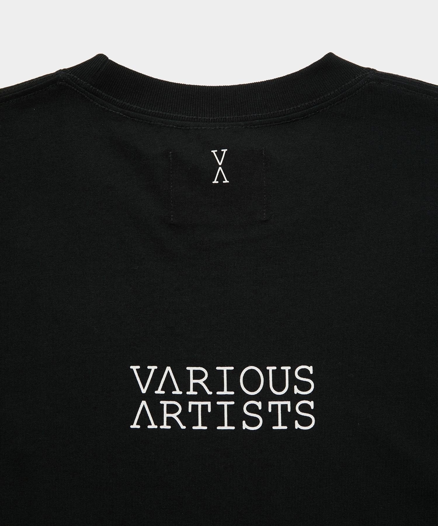 Champion S/S Tee - 003