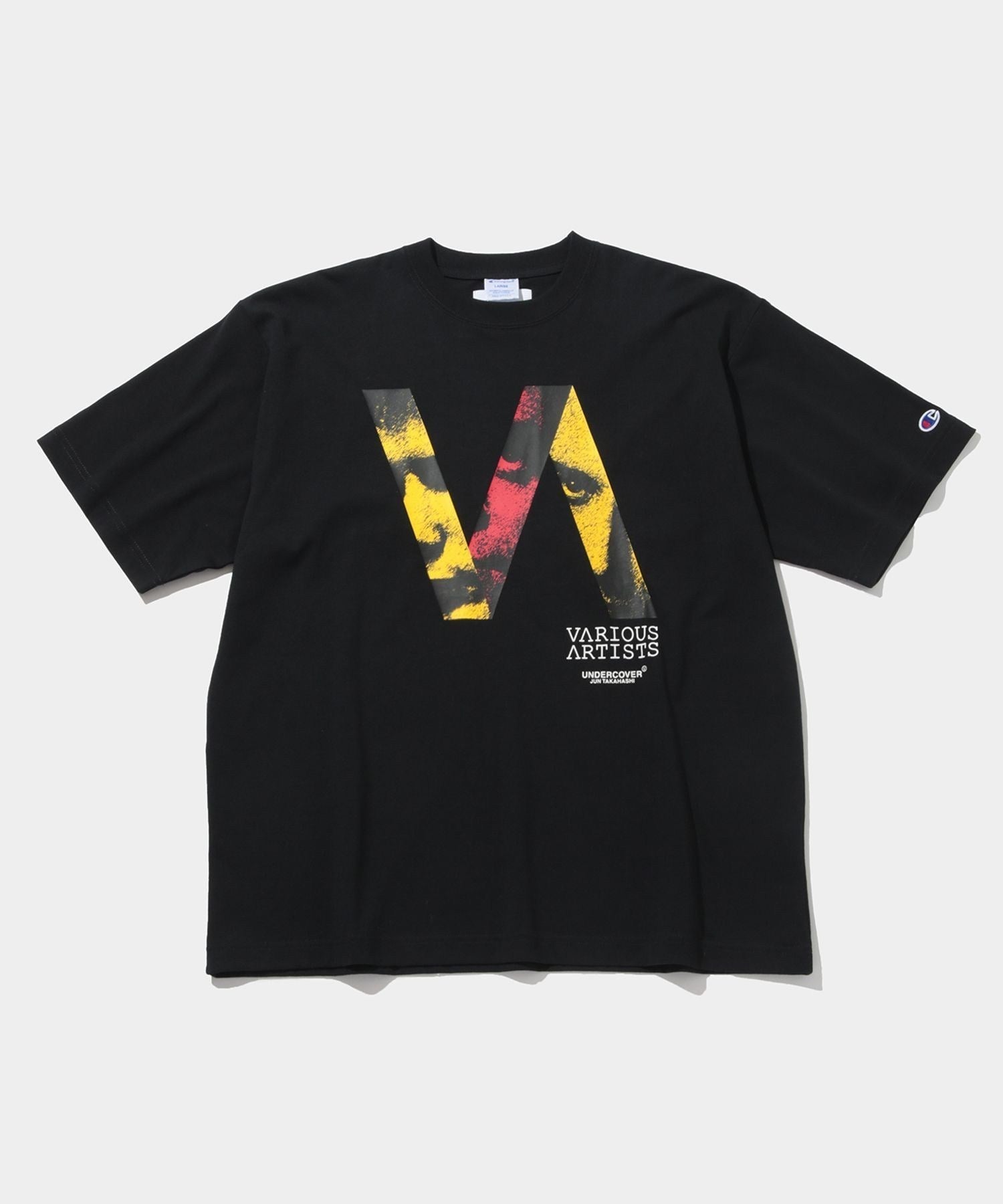 Champione S/S Tee - 004