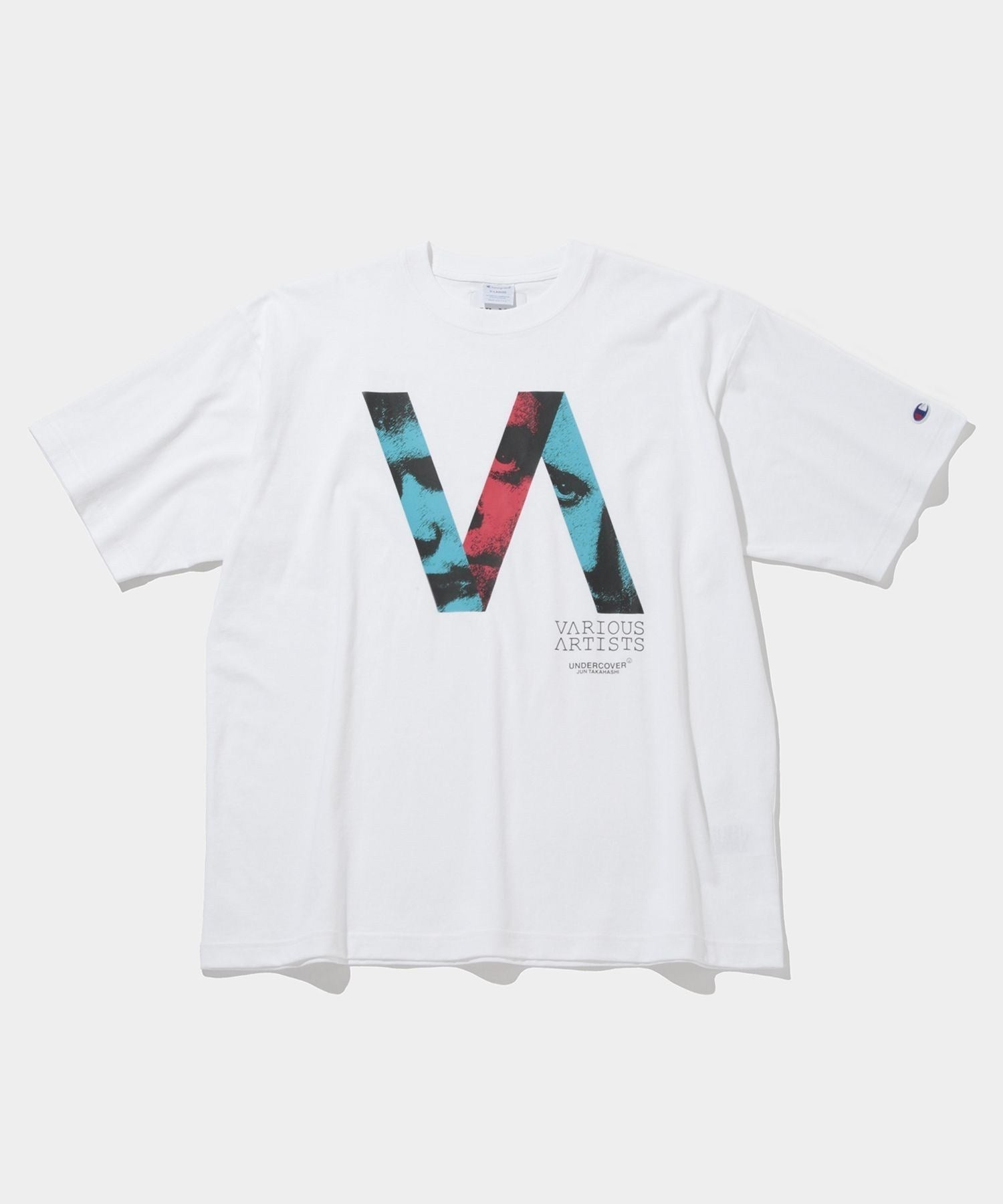 Champione S/S Tee - 004
