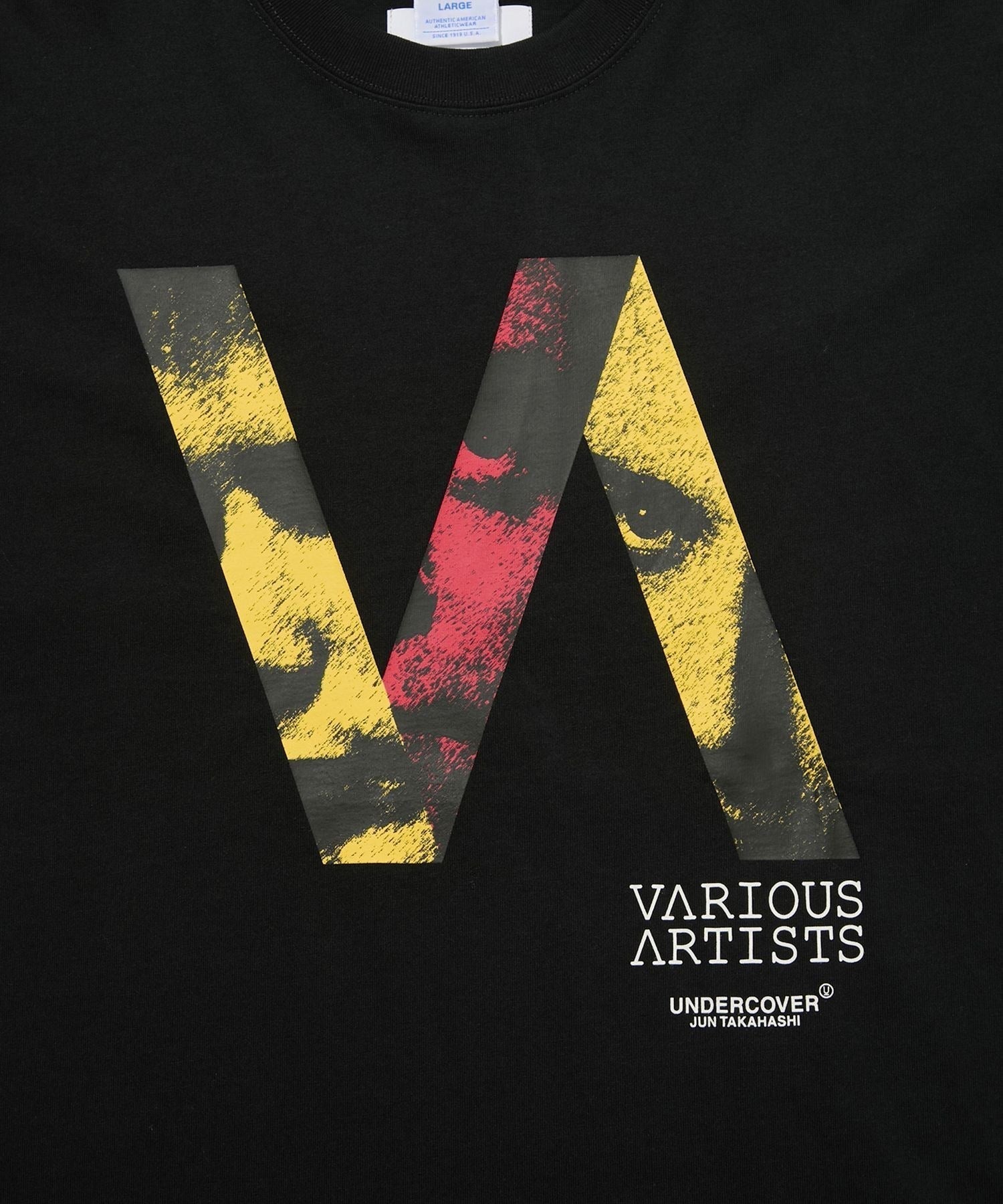 Champione S/S Tee - 004