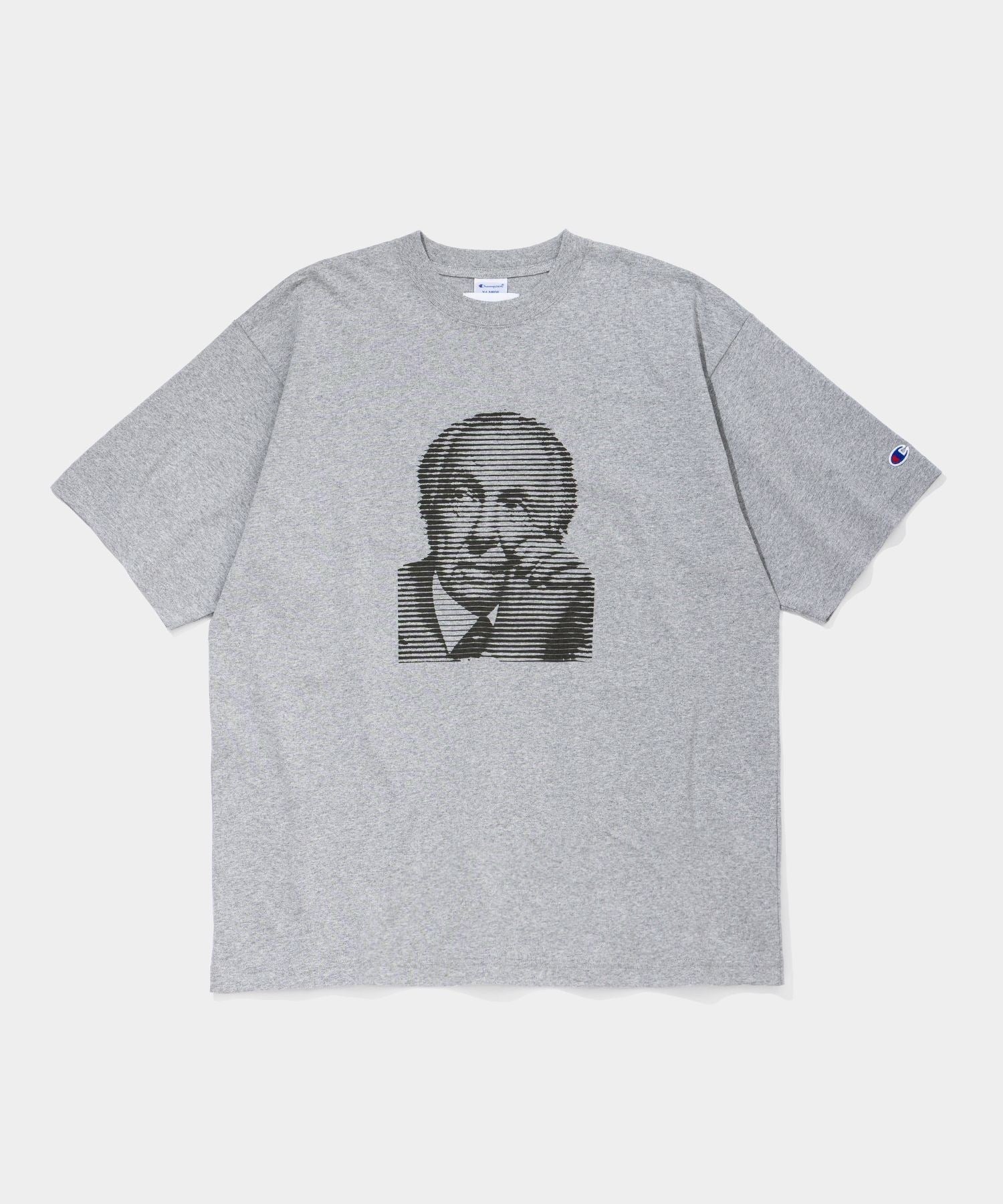 Champion S/S Tee - 010A