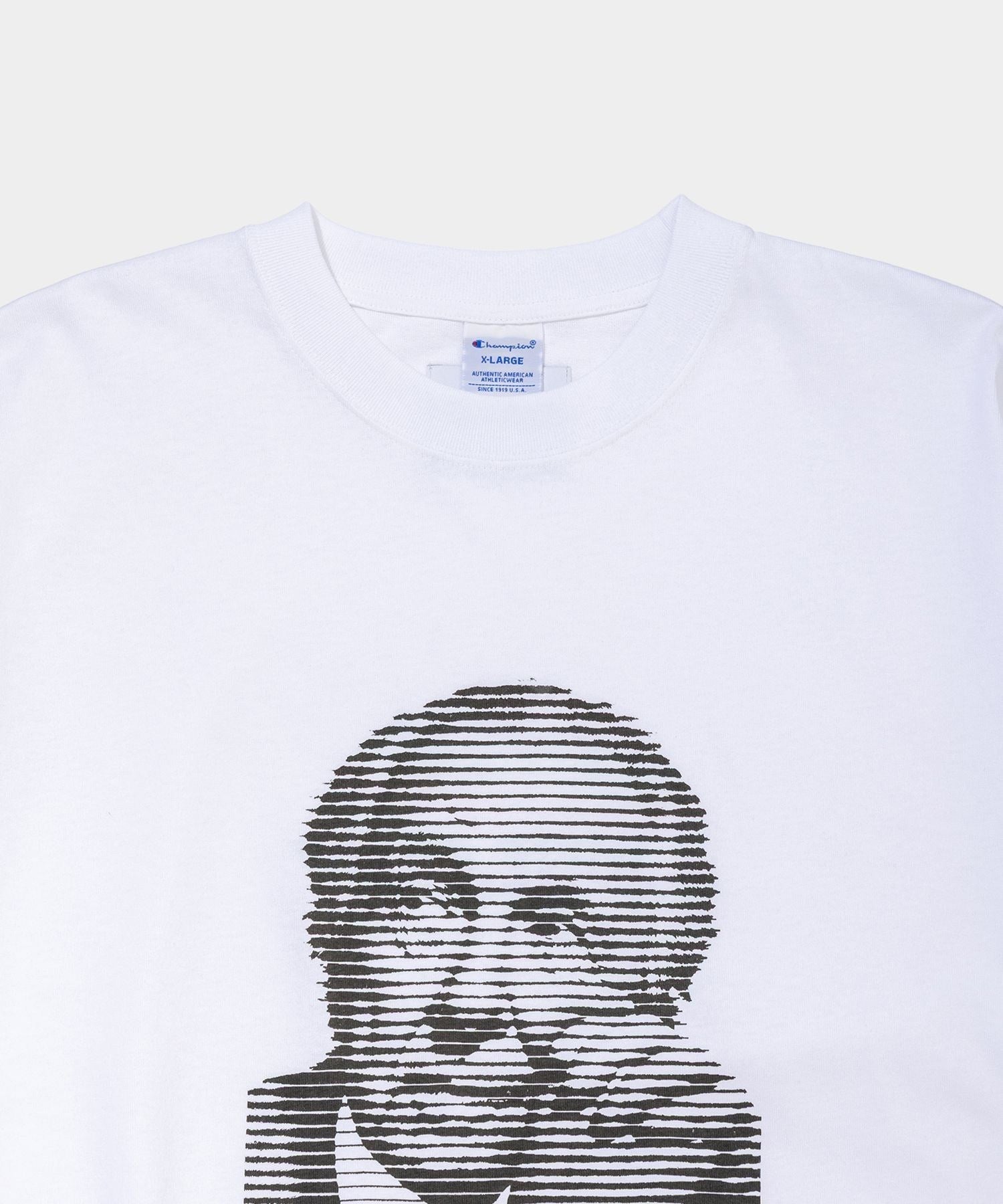 Champion S/S Tee - 010A