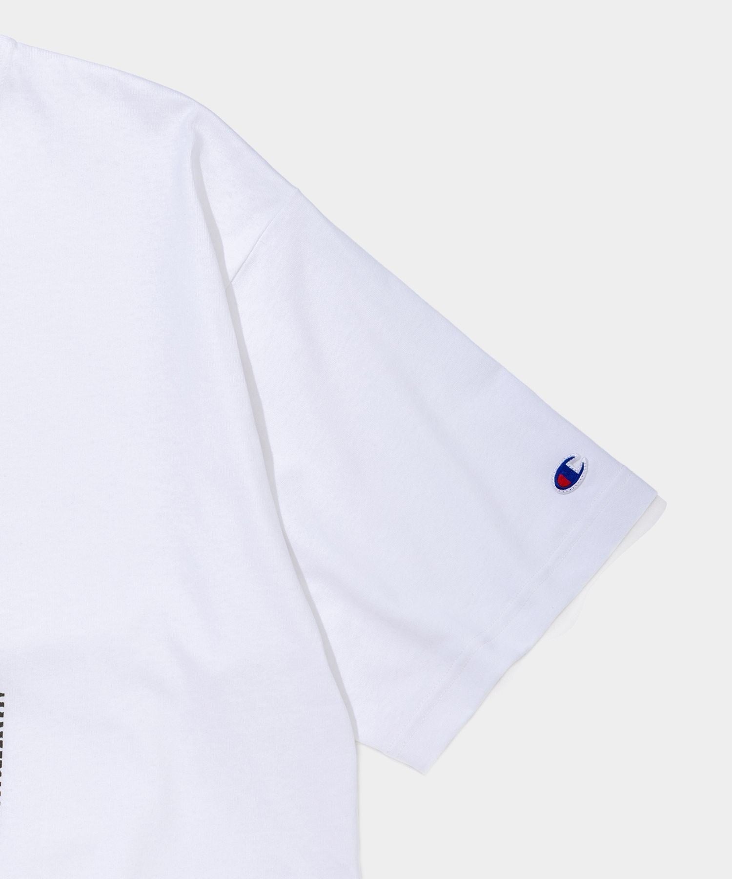 Champion S/S Tee - 010A