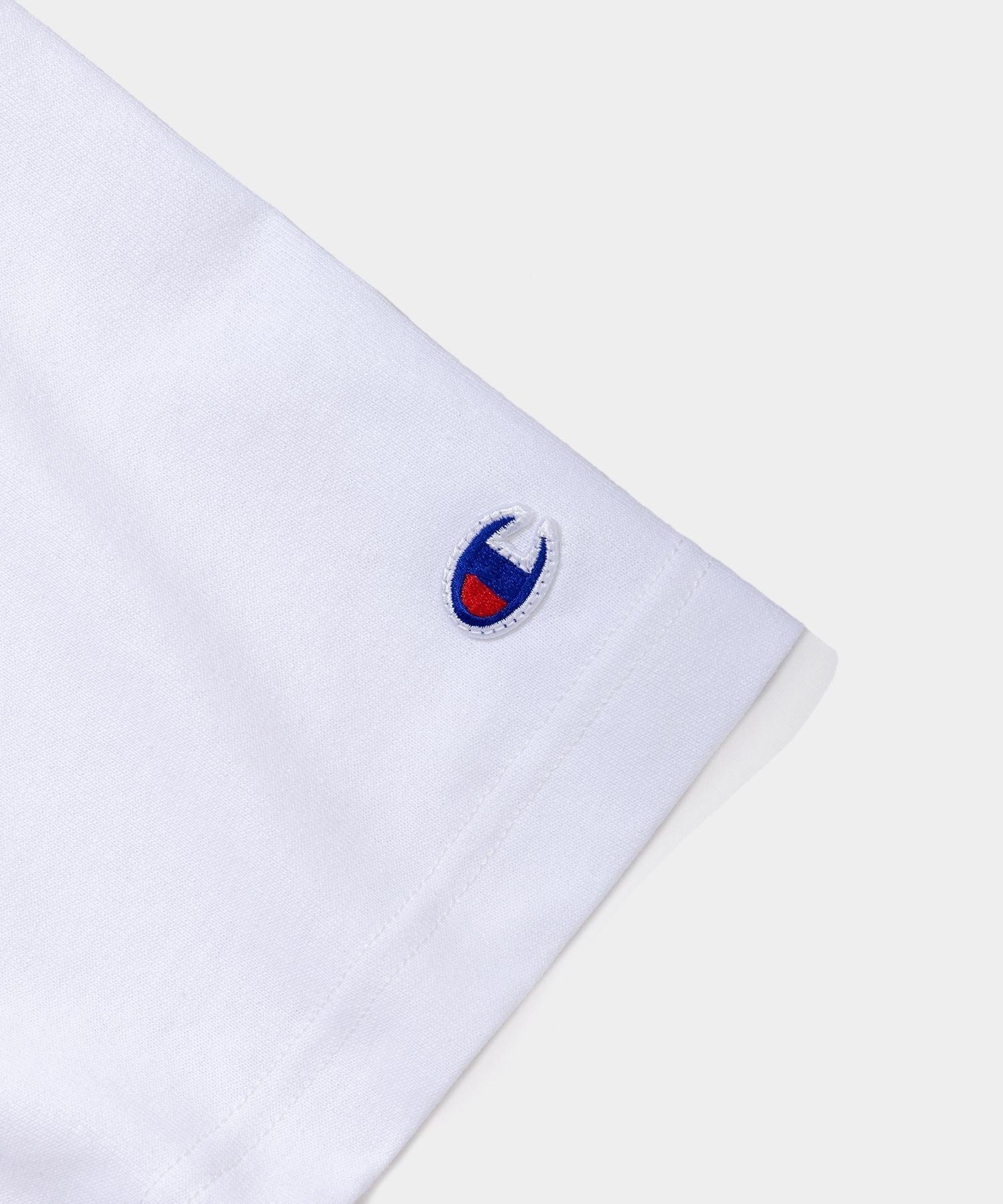 Champion S/S Tee - 010A