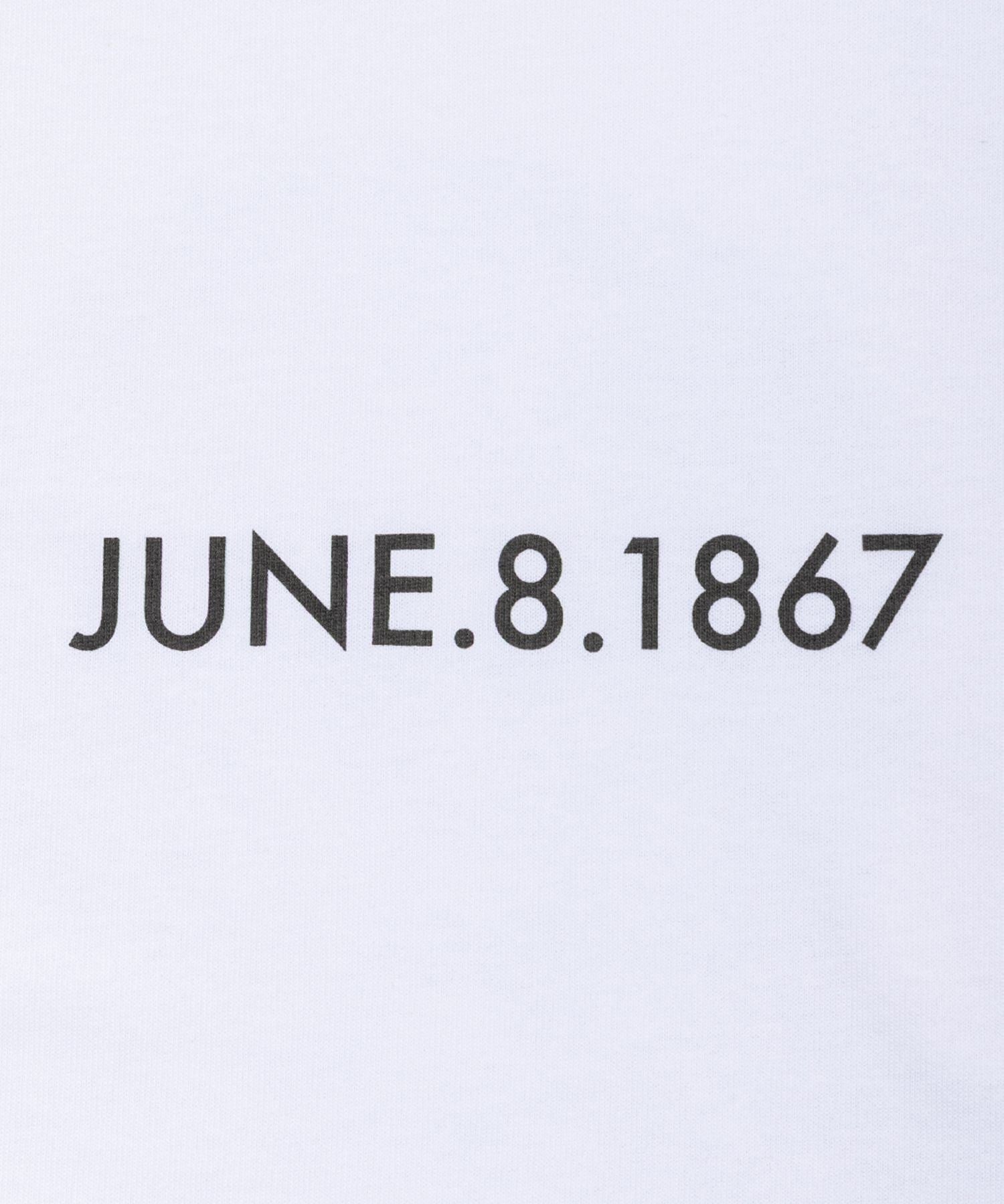 Champion S/S Tee - 010A