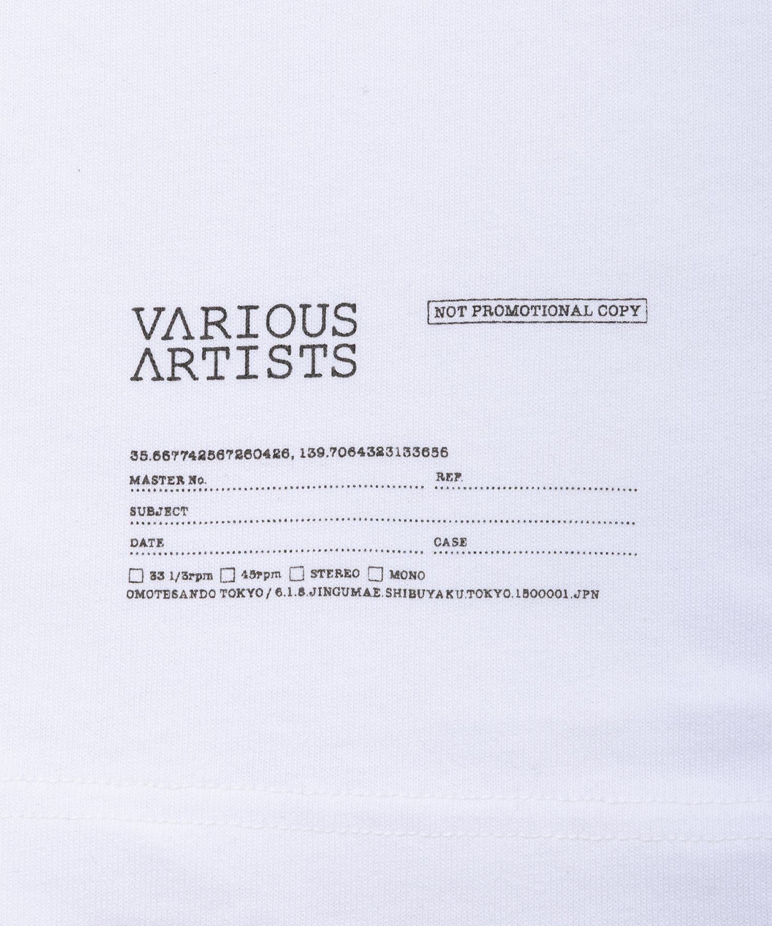 Champion S/S Tee - 010A