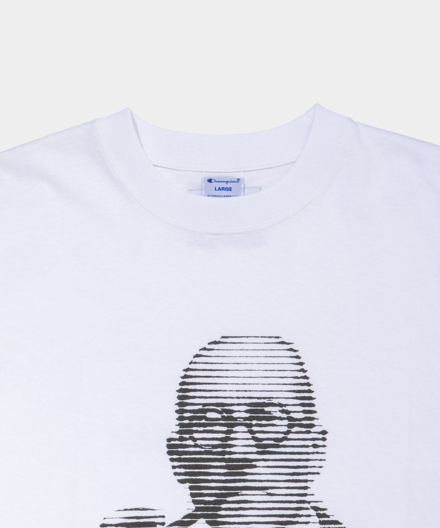 Champion S/S Tee - 010B