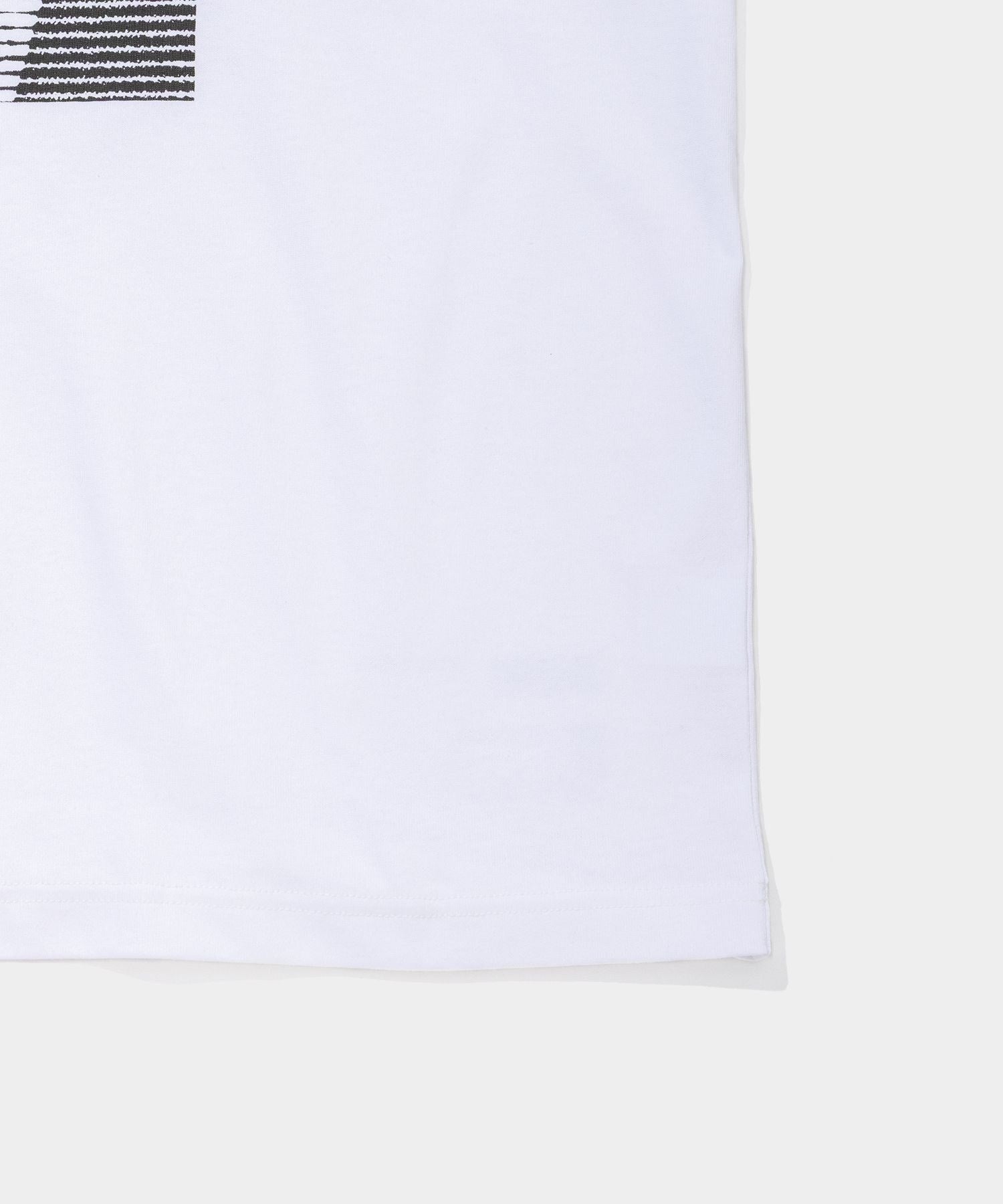 Champion S/S Tee - 010B