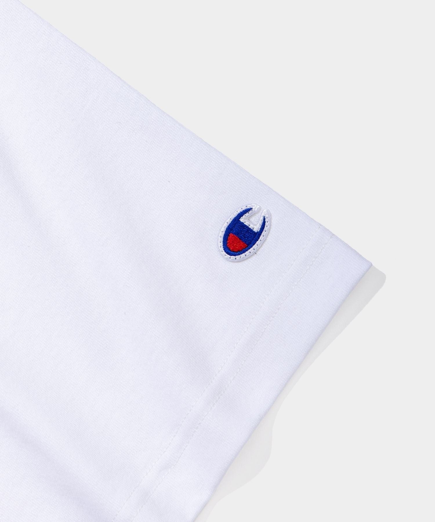 Champion S/S Tee - 010B