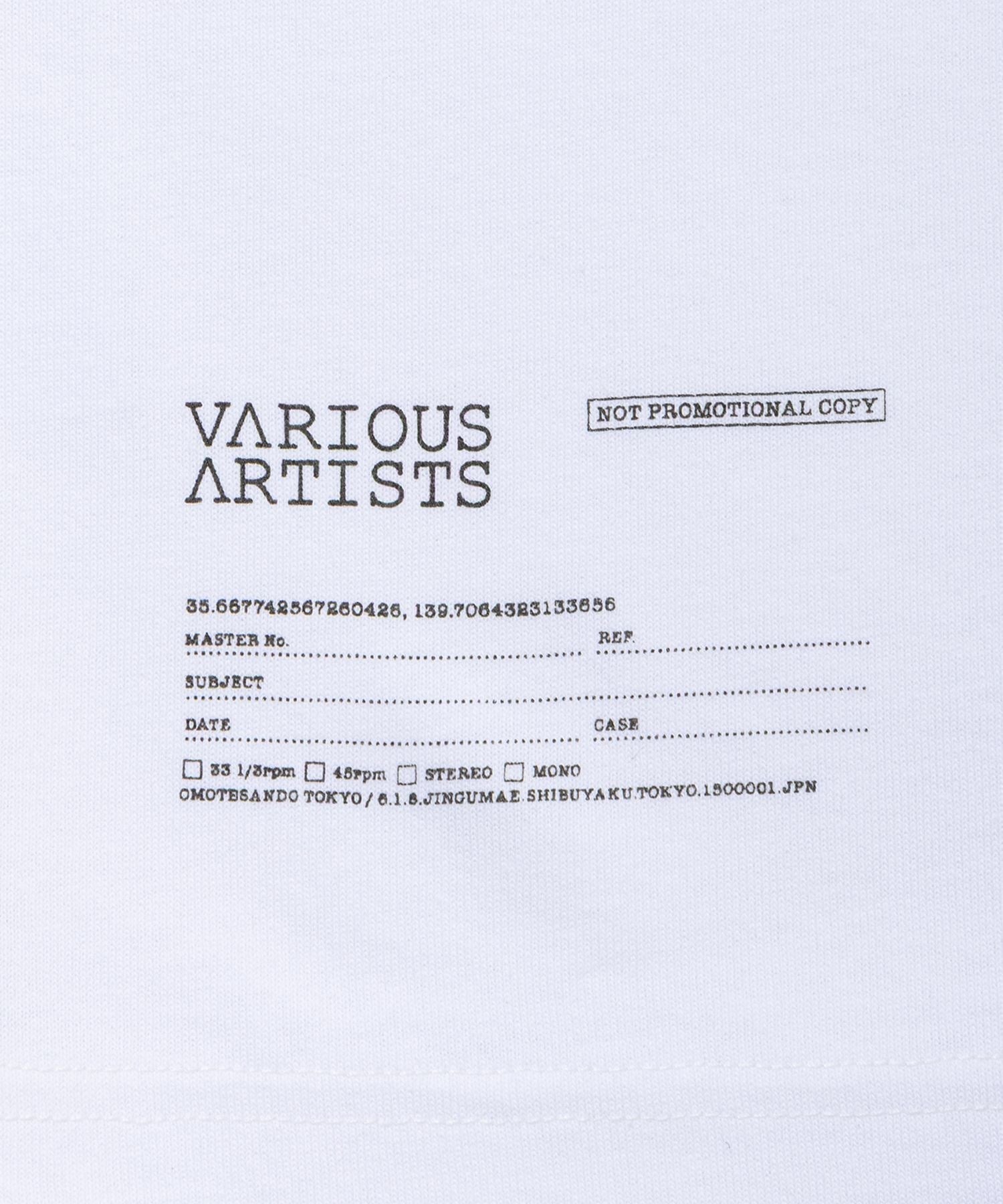 Champion S/S Tee - 010B