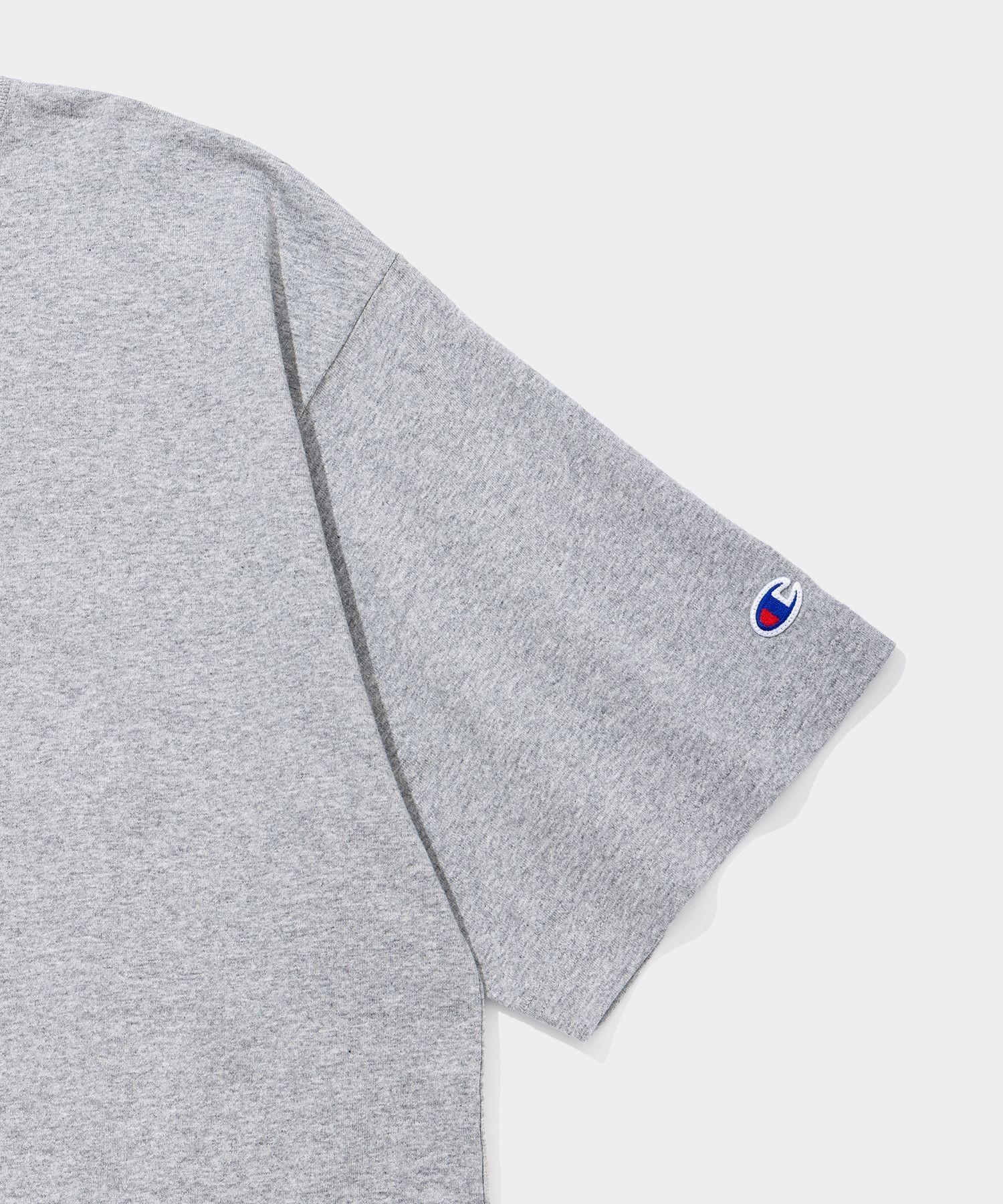 Champion S/S Tee - 010C