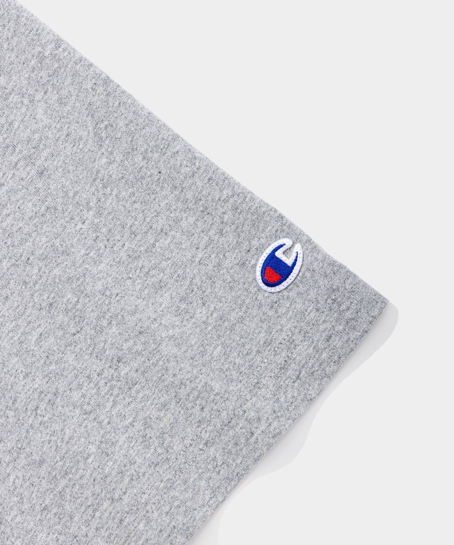 Champion S/S Tee - 010C