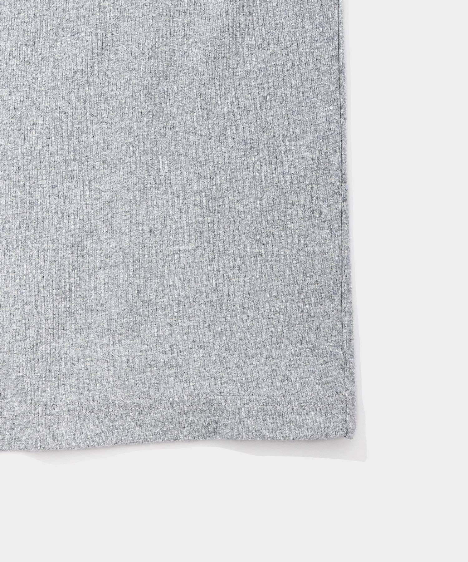 Champion S/S Tee - 010C