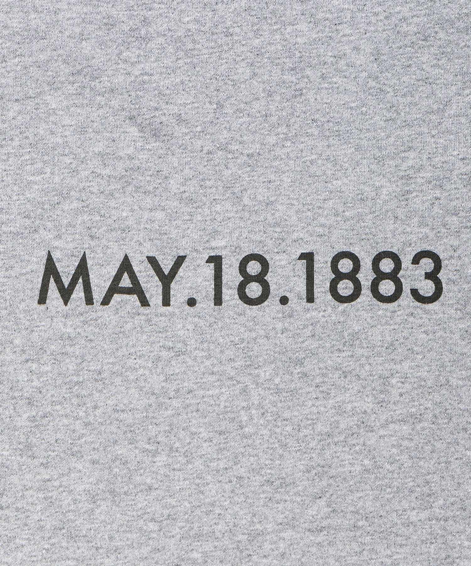 Champion S/S Tee - 010C
