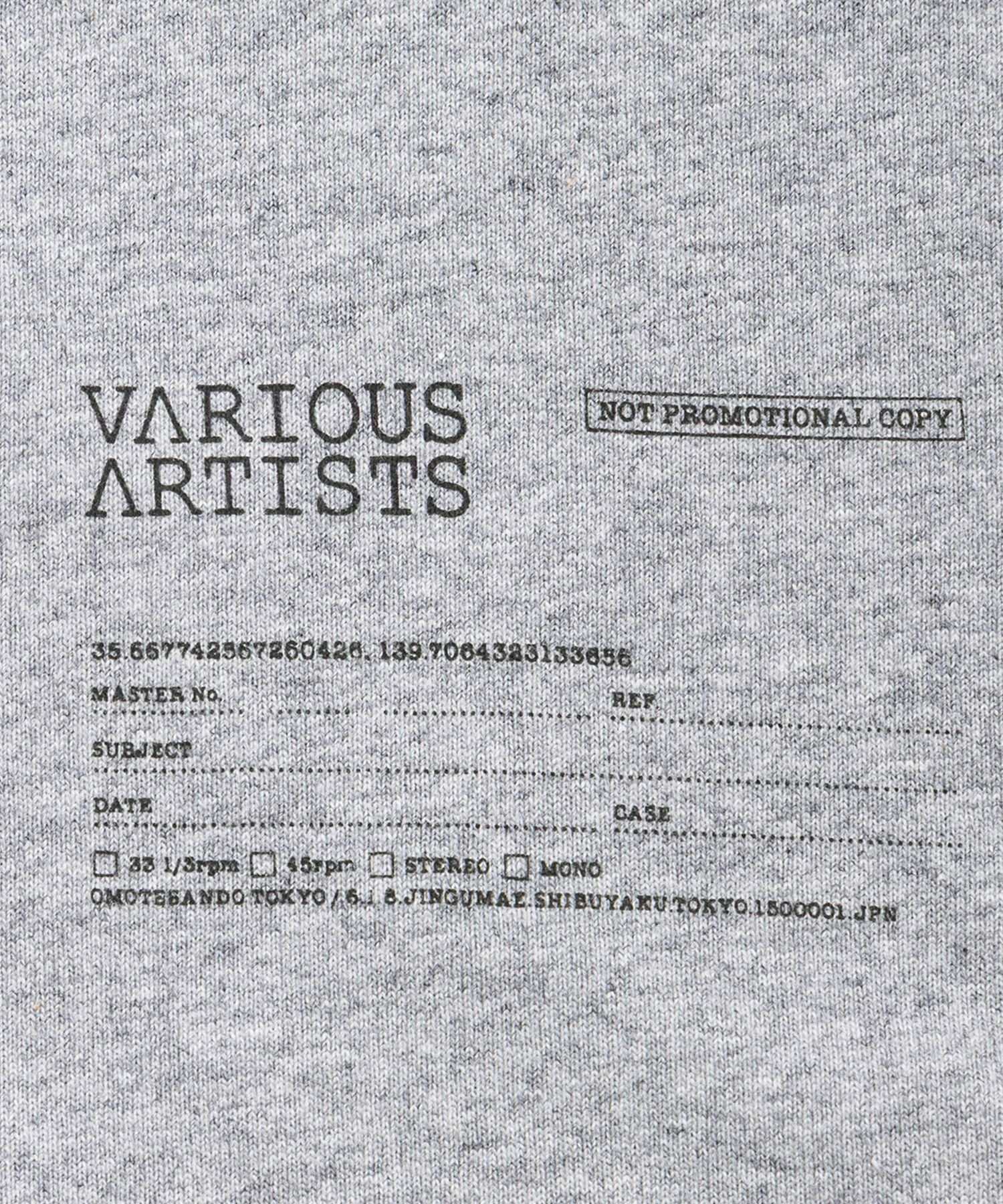Champion S/S Tee - 010C