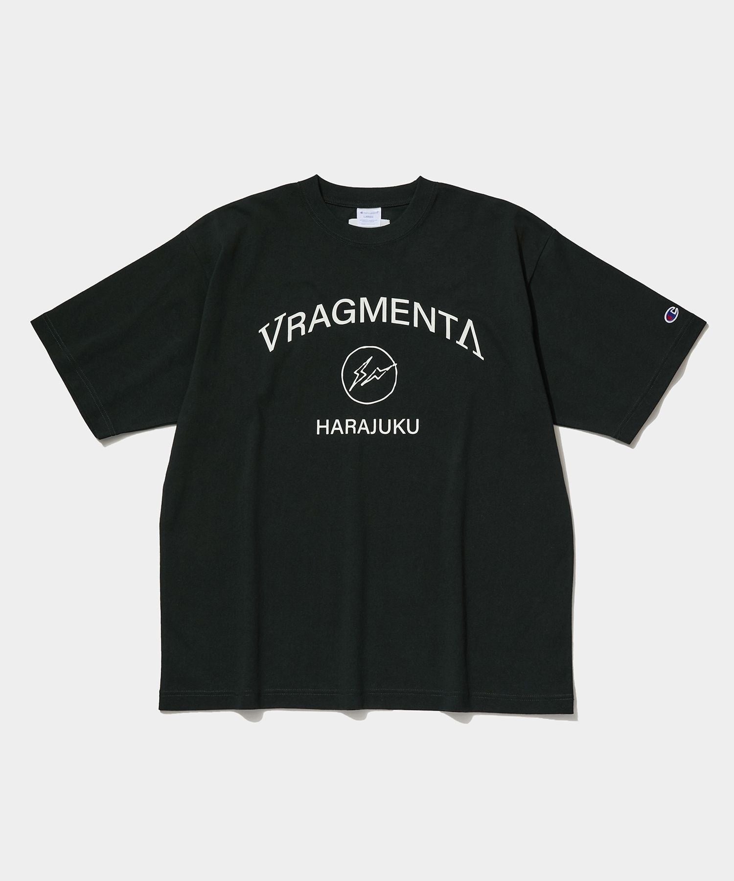 FRGMT Champion S/S Tee