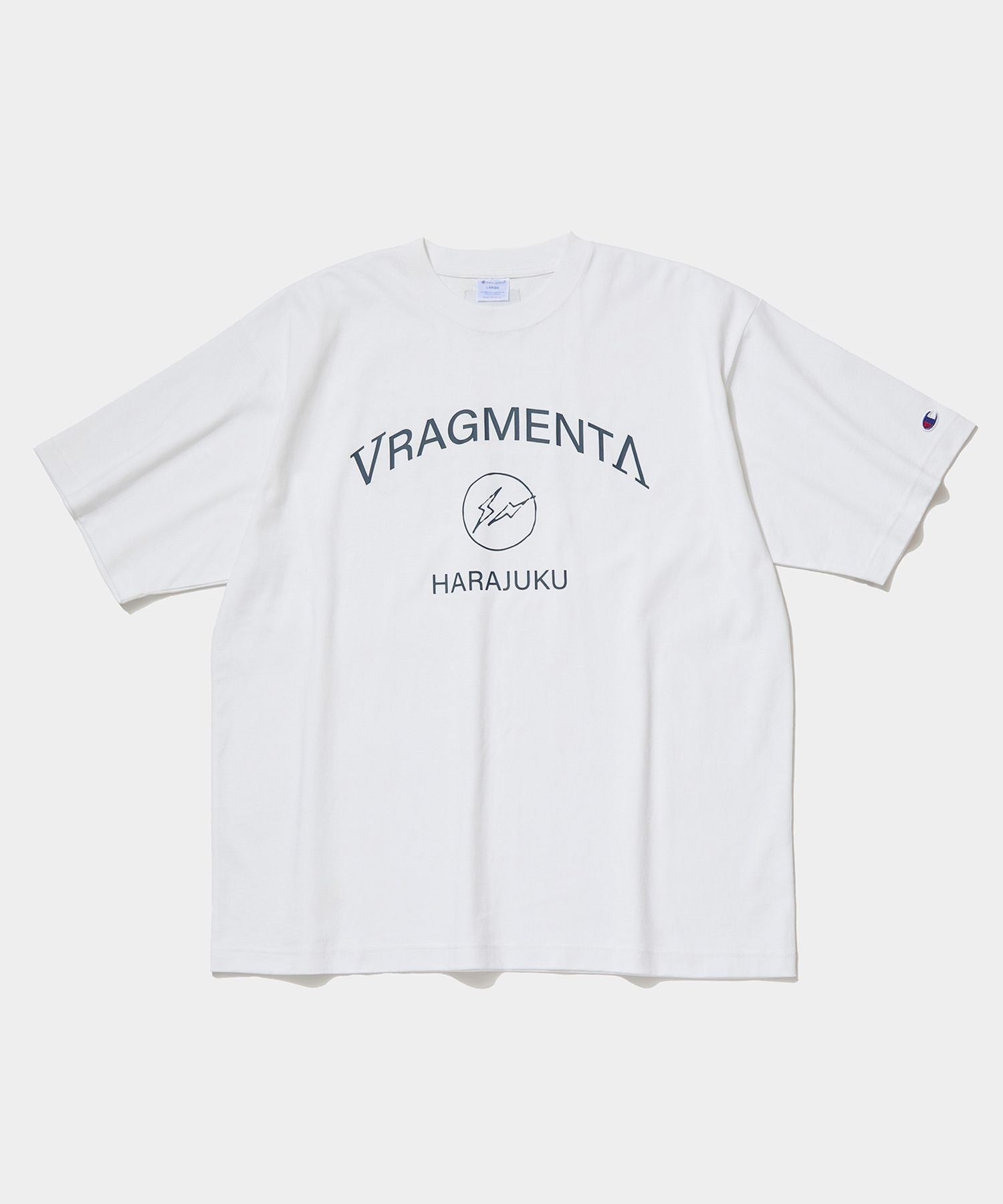 FRGMT Champion S/S Tee