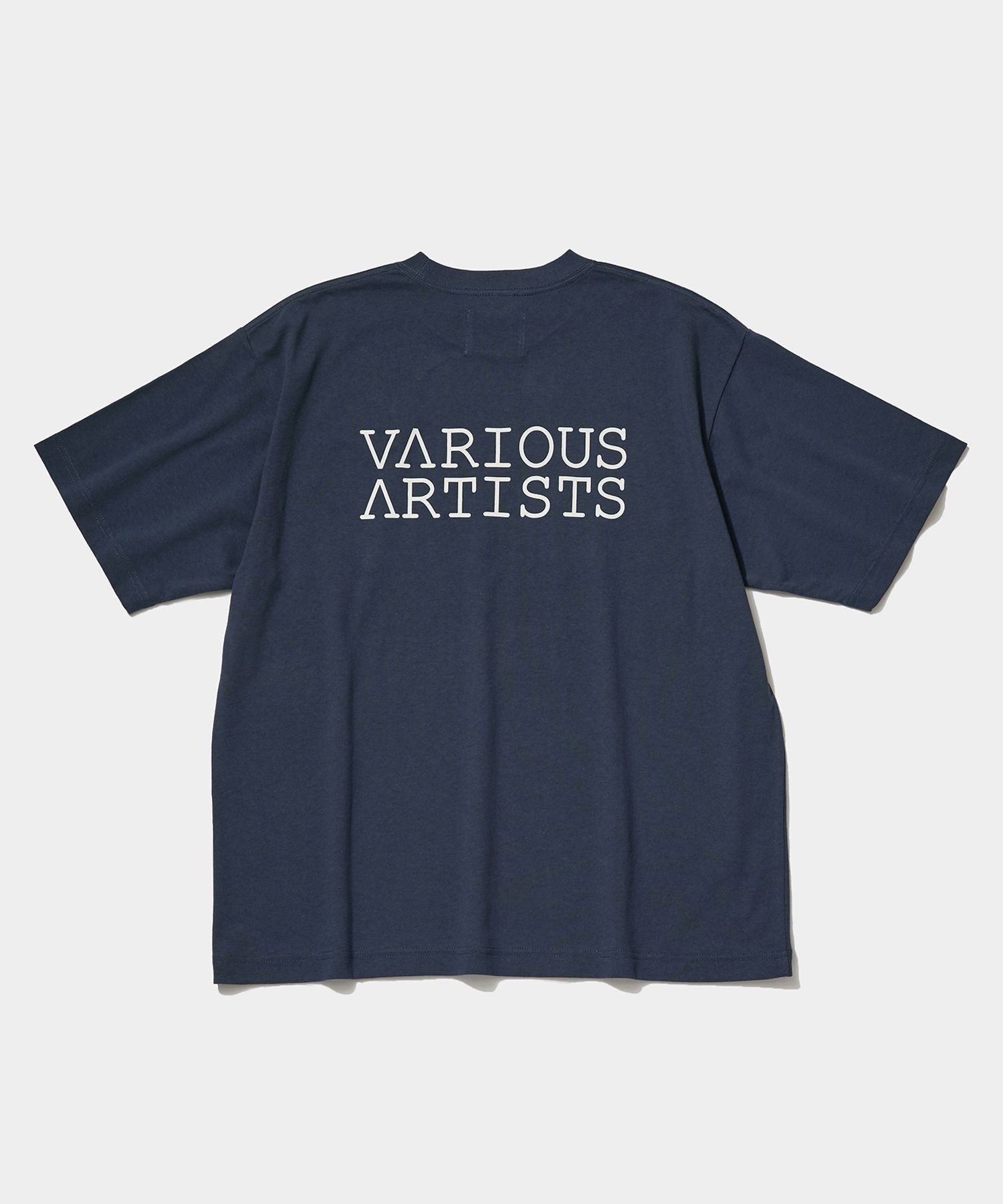 FRGMT Champion S/S Tee