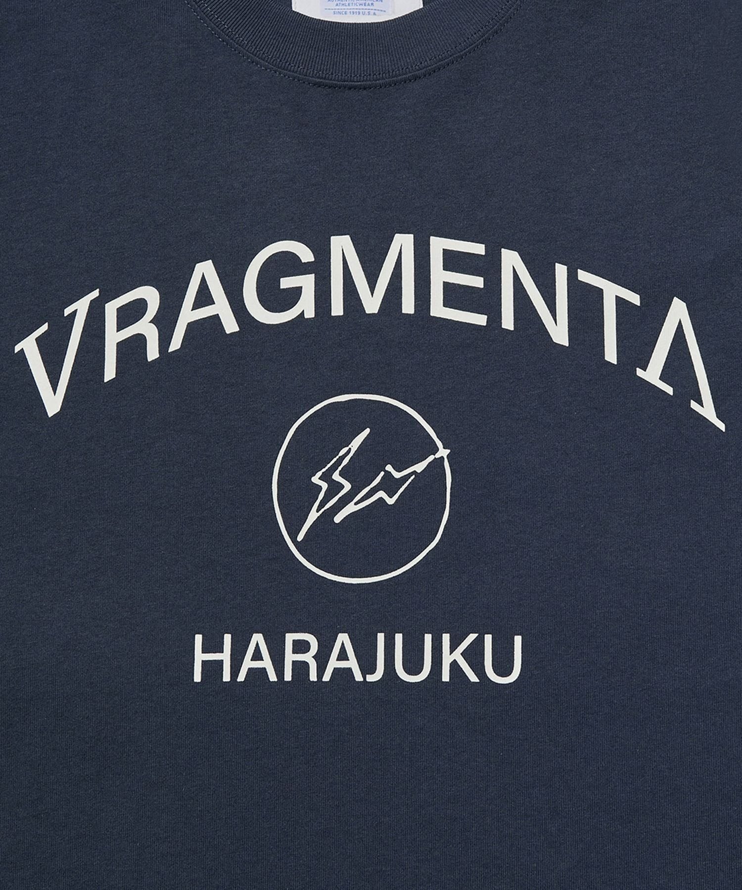 FRGMT Champion S/S Tee