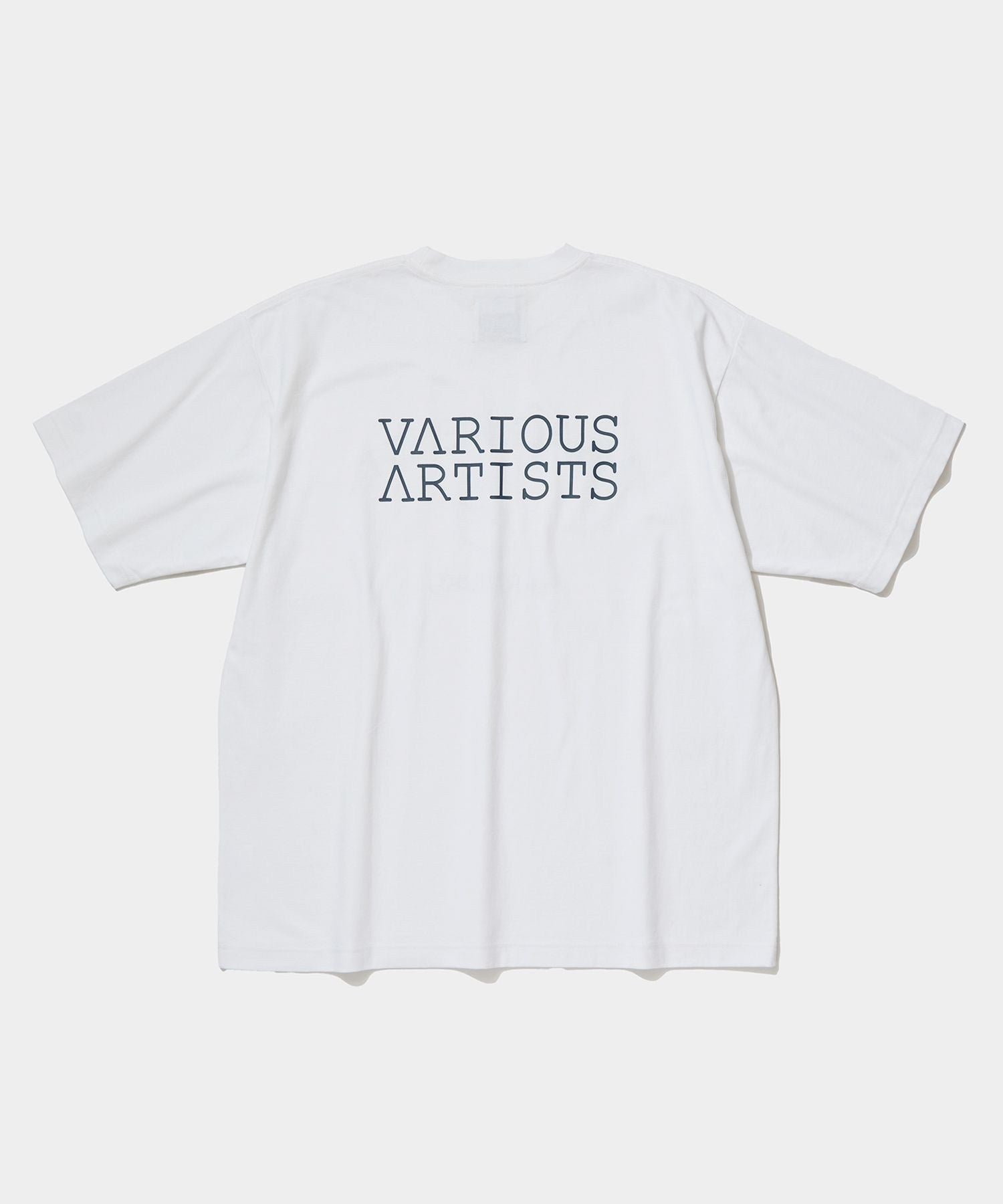 FRGMT Champion S/S Tee