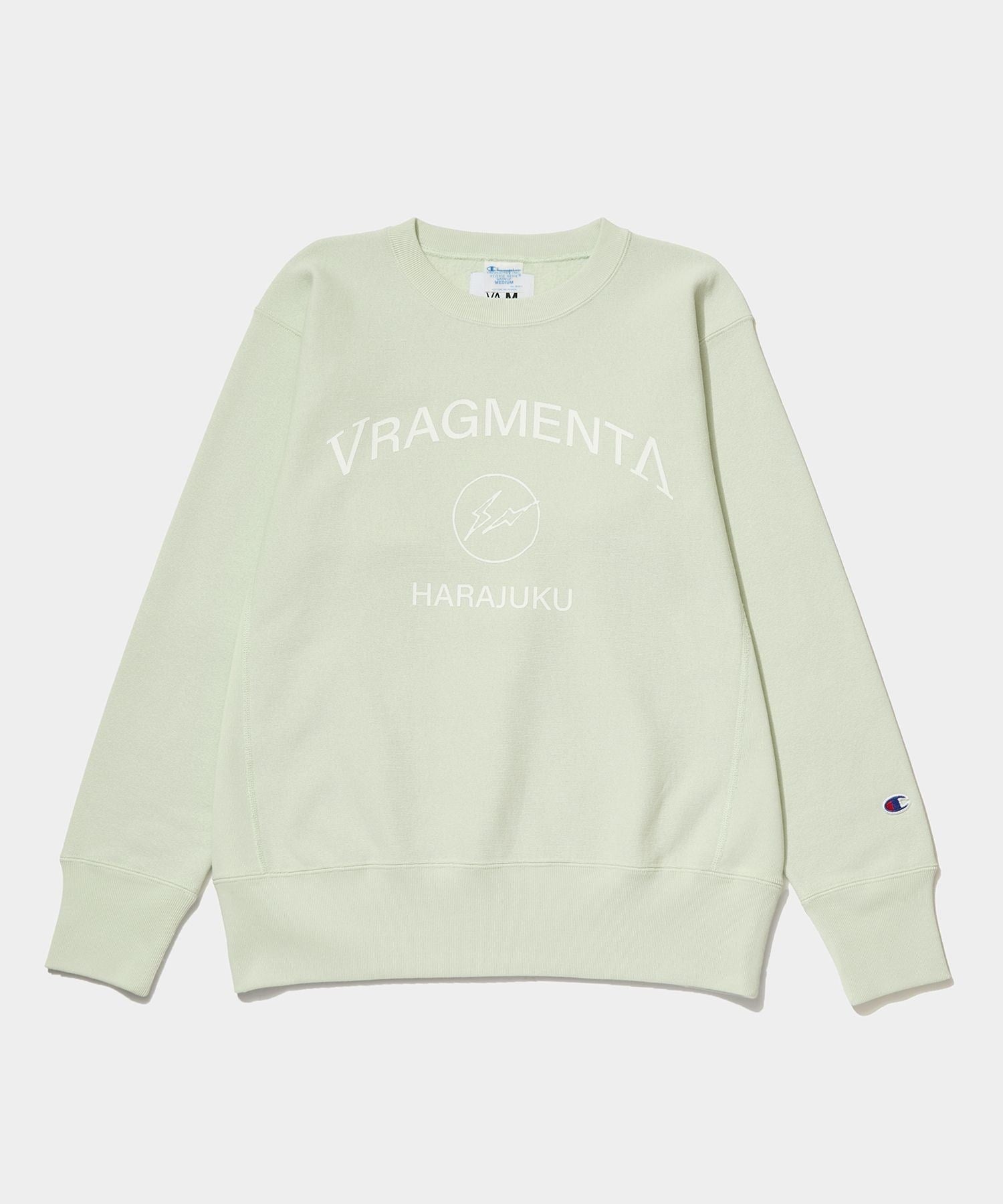 FRGMT Champion C/N Sweat