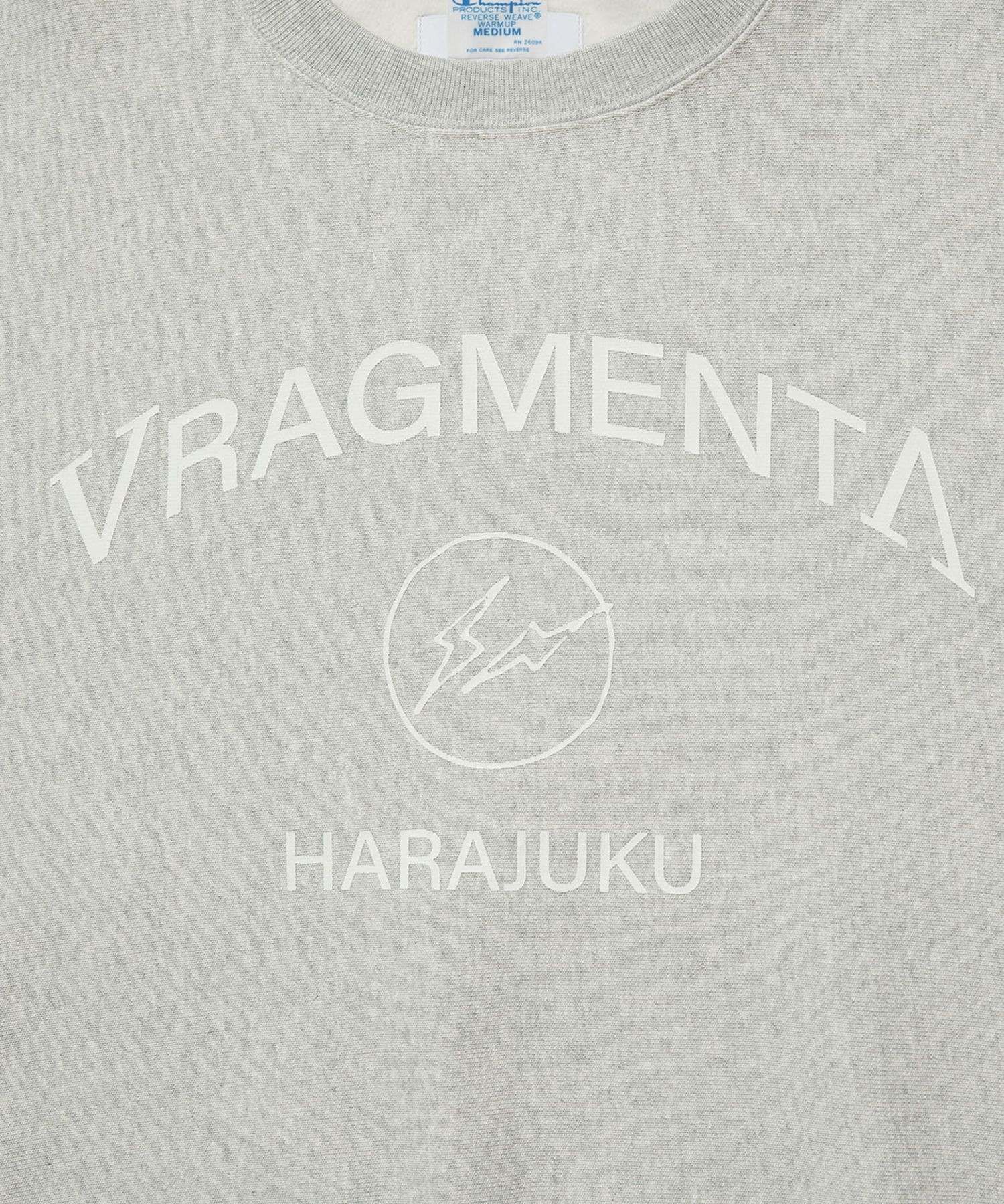 FRGMT Champion C/N Sweat