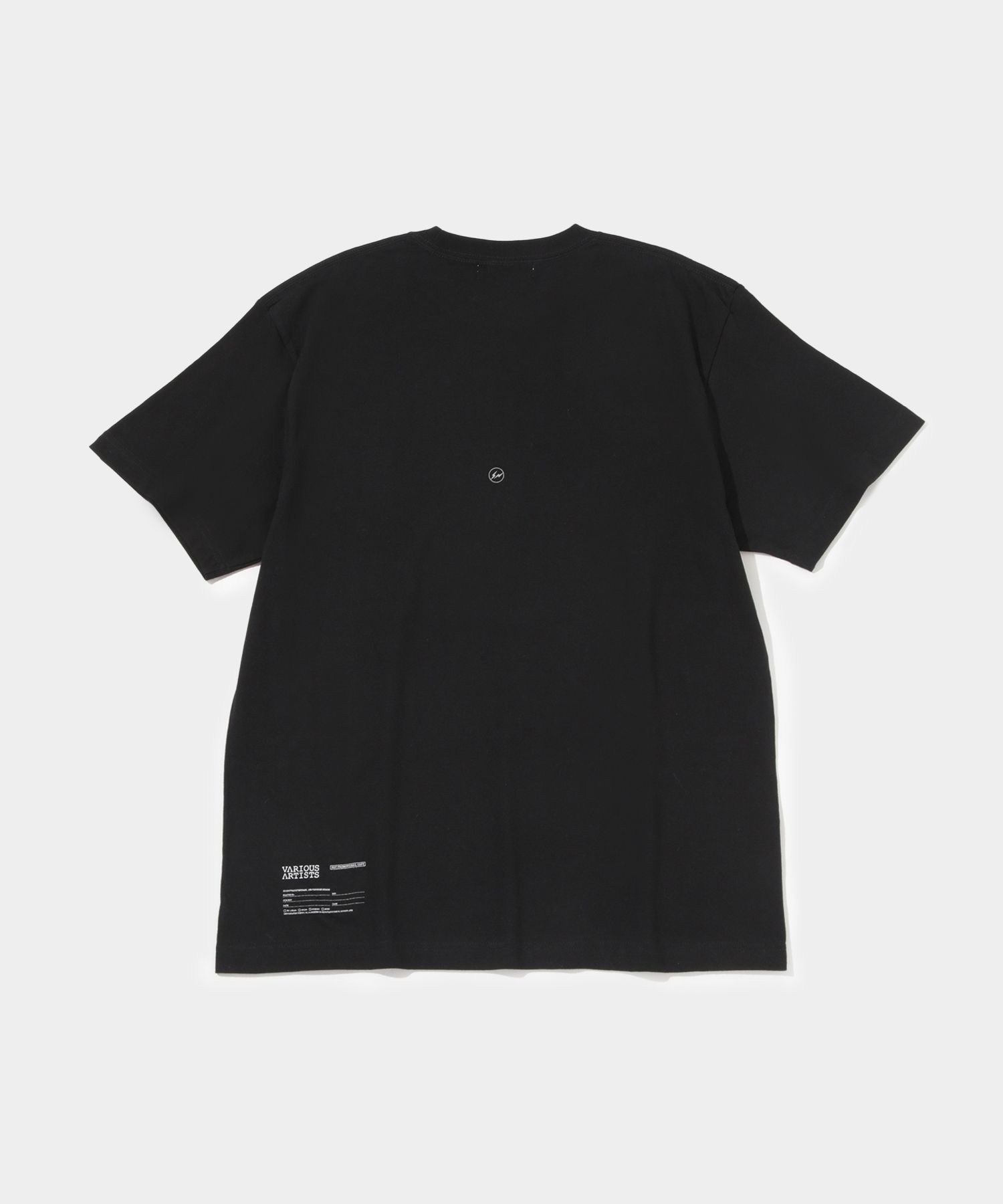 GUNDAM FRGMT Tee 03