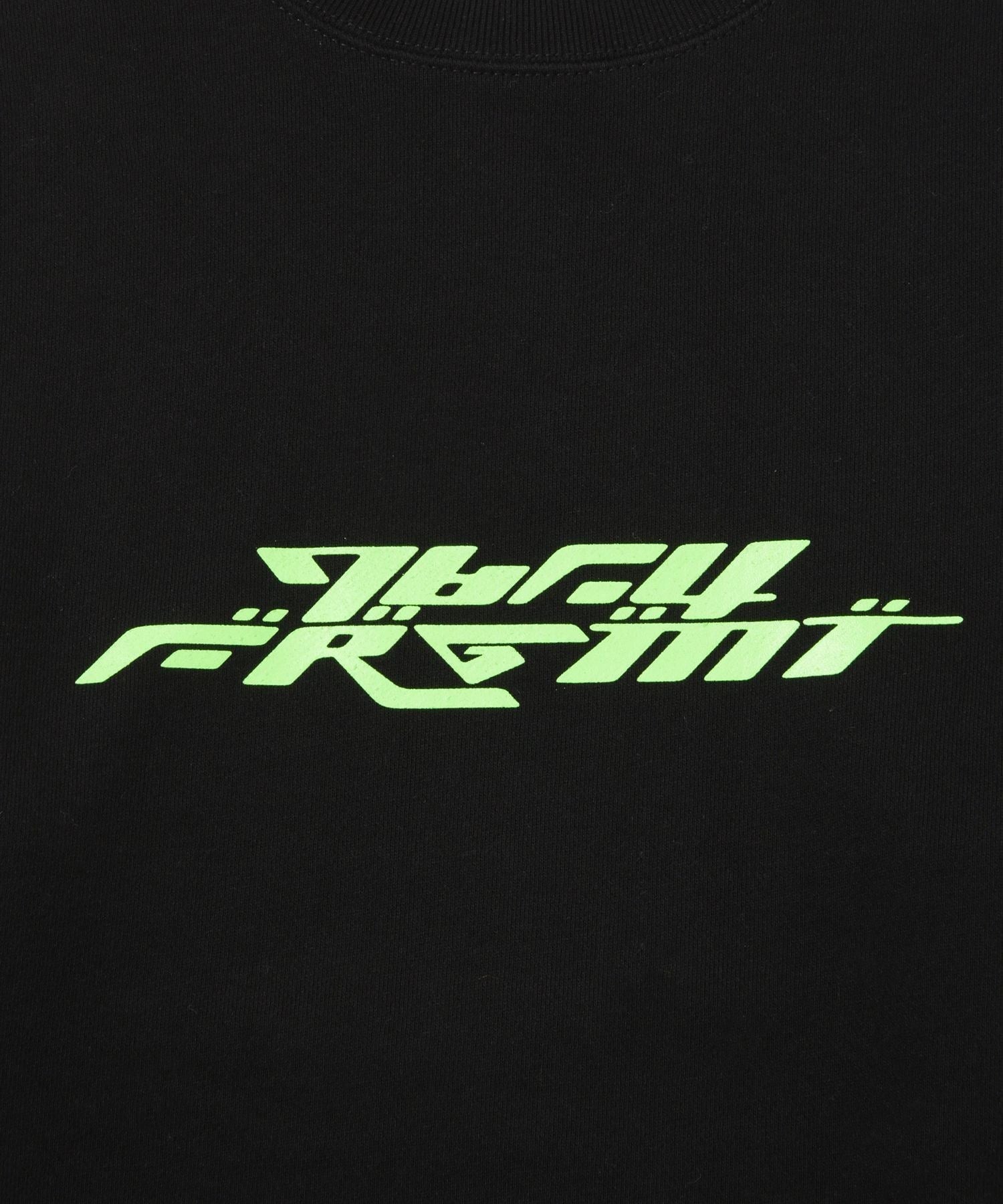 GUNDAM FRGMT C/N Sweat 03