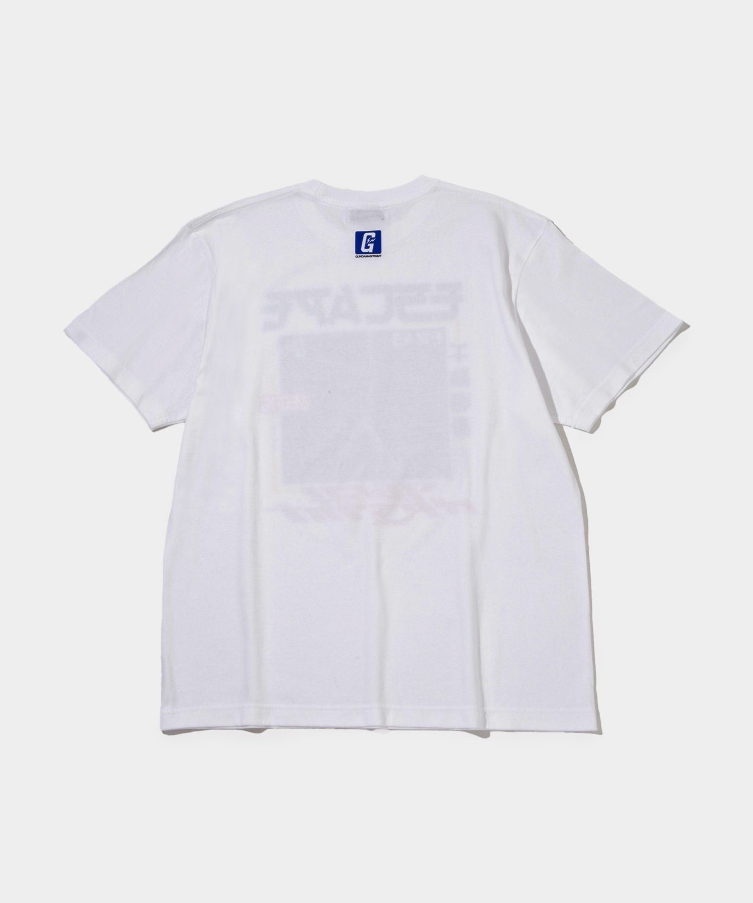 GUNDAM FRGMT EP43 Tee 06