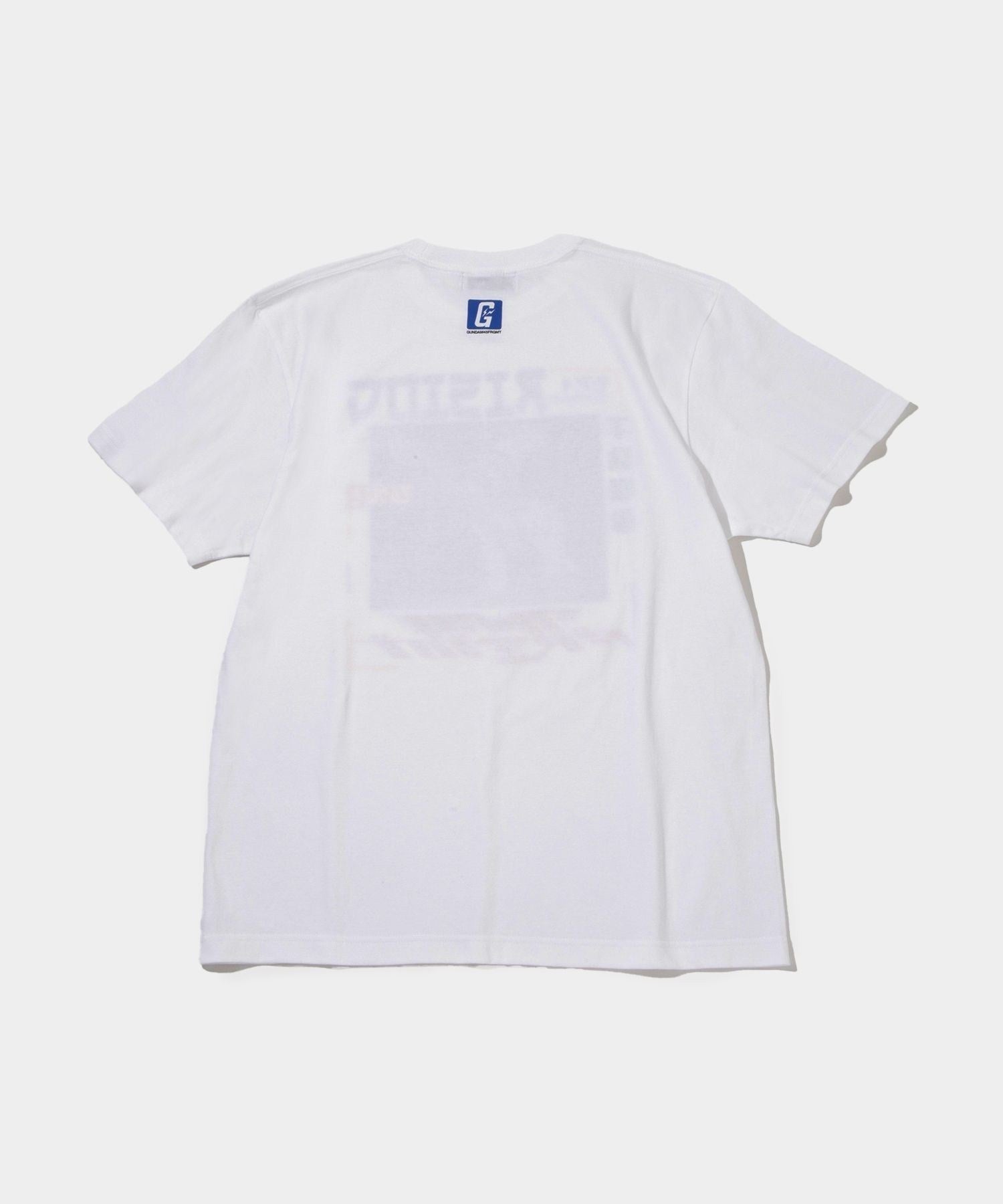 GUNDAM FRGMT EP1 Tee 07