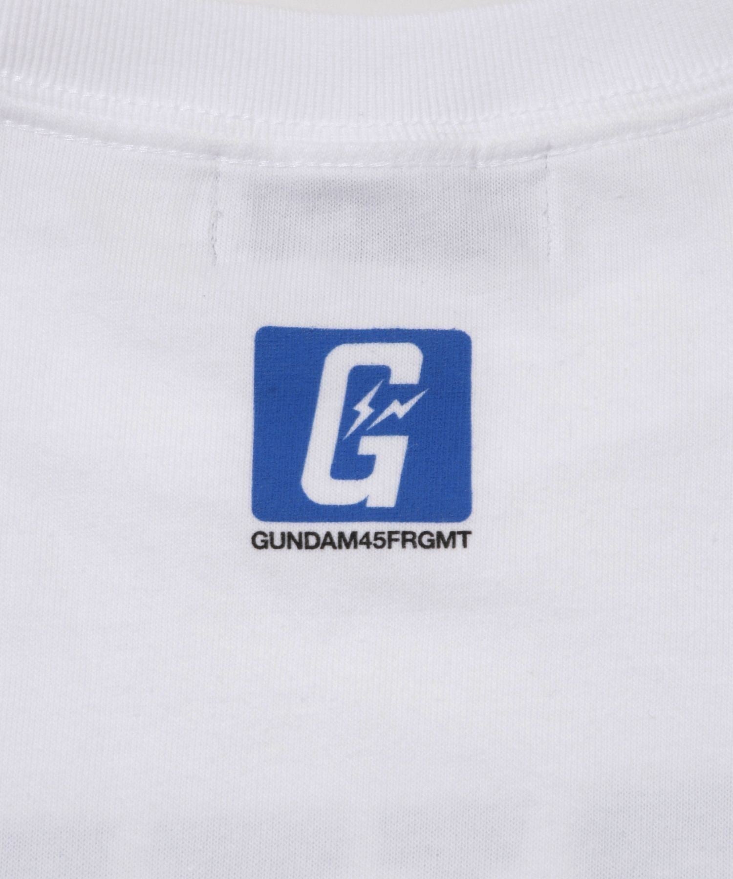 GUNDAM FRGMT EP1 Tee 07