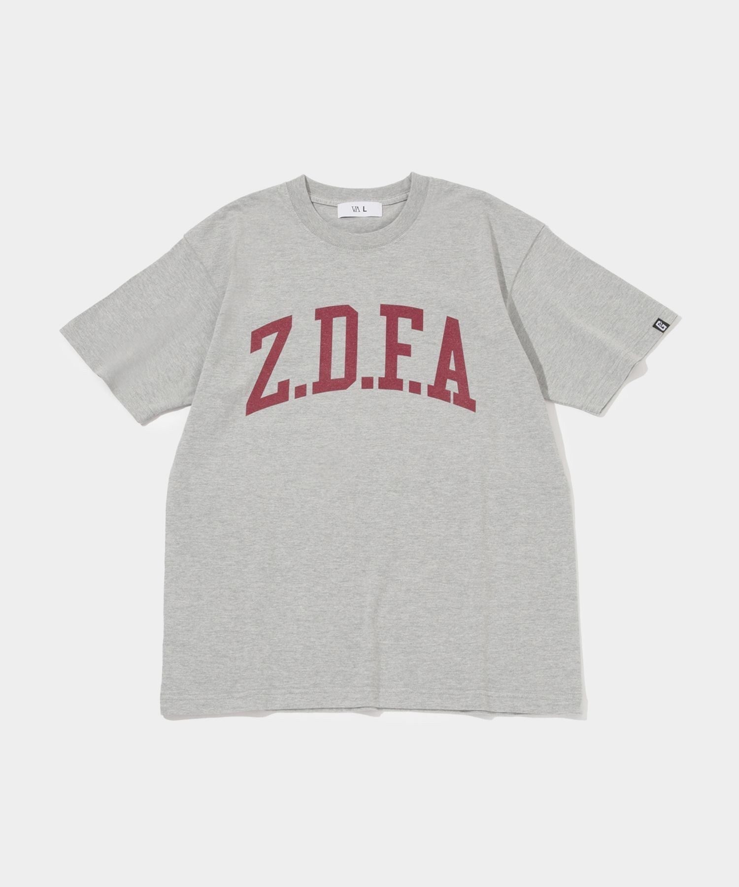 GUNDAM Military Academy Tee 08