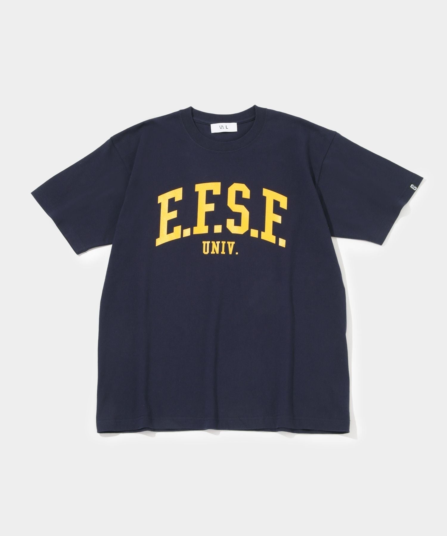 GUNDAM Military Academy Tee 08