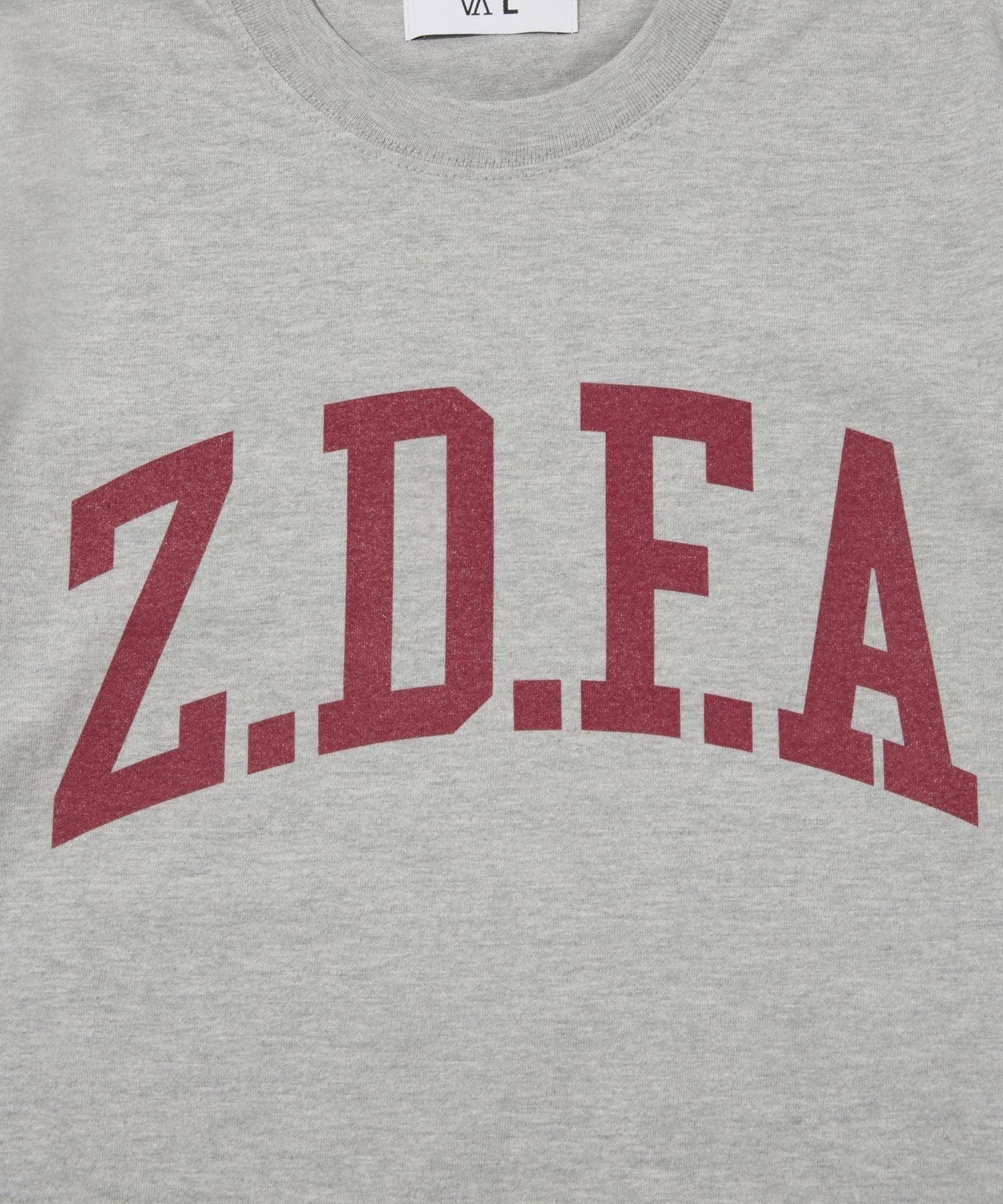 GUNDAM Military Academy Tee 08