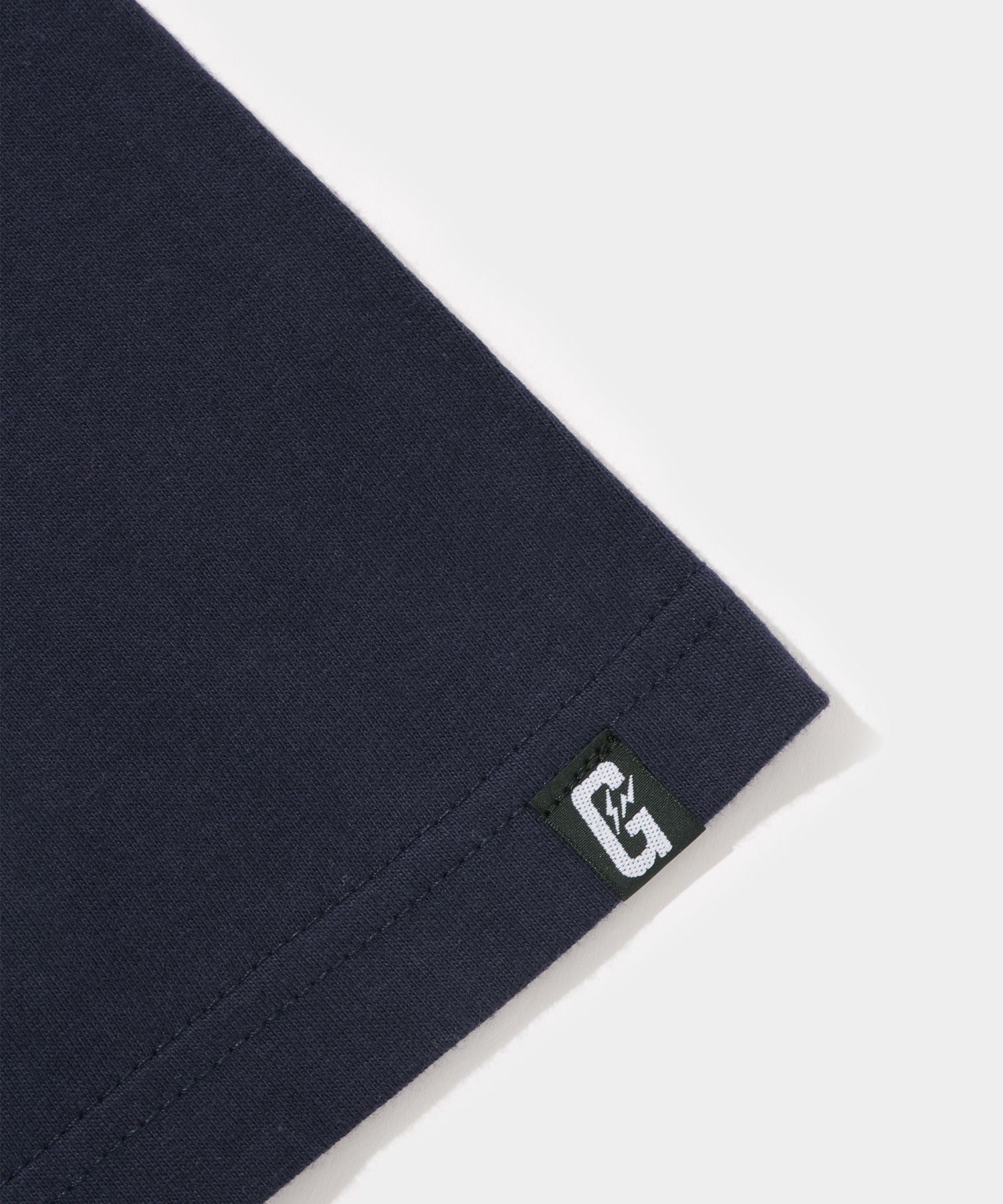 GUNDAM Military Academy Tee 08